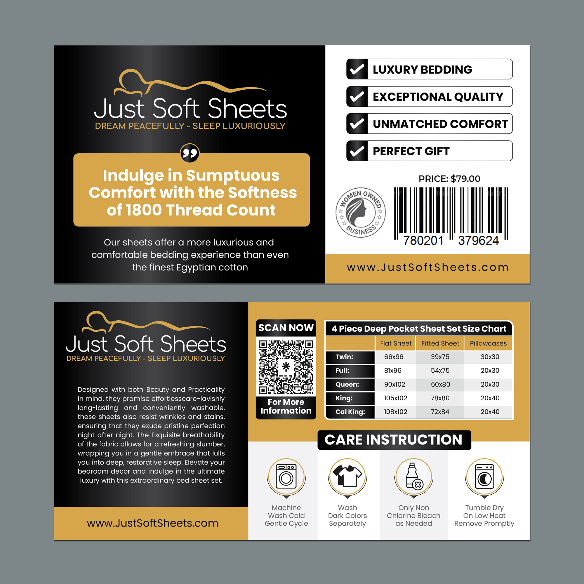 Packaging Design by GraphicMonster for Pro Care Counseling | Design #33921833