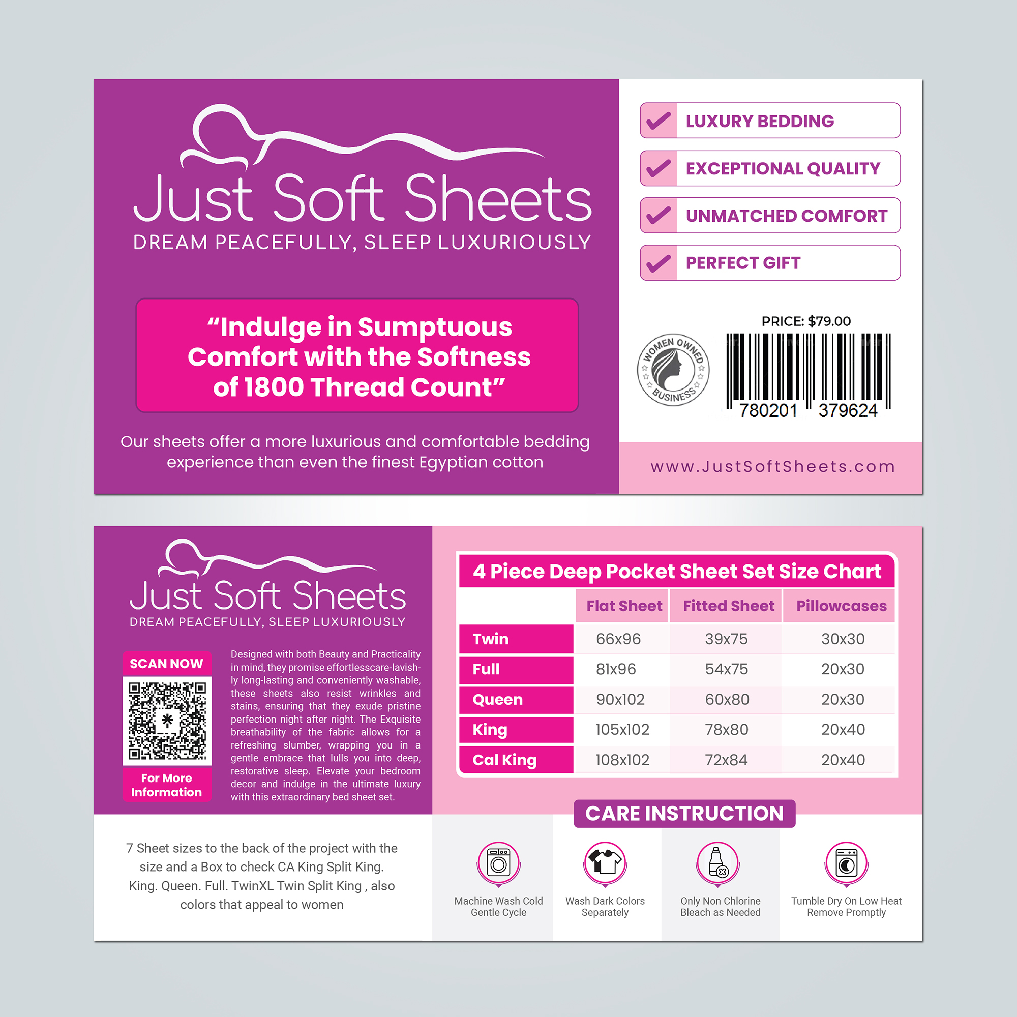 Packaging Design by GraphicMonster for Pro Care Counseling | Design #33922709