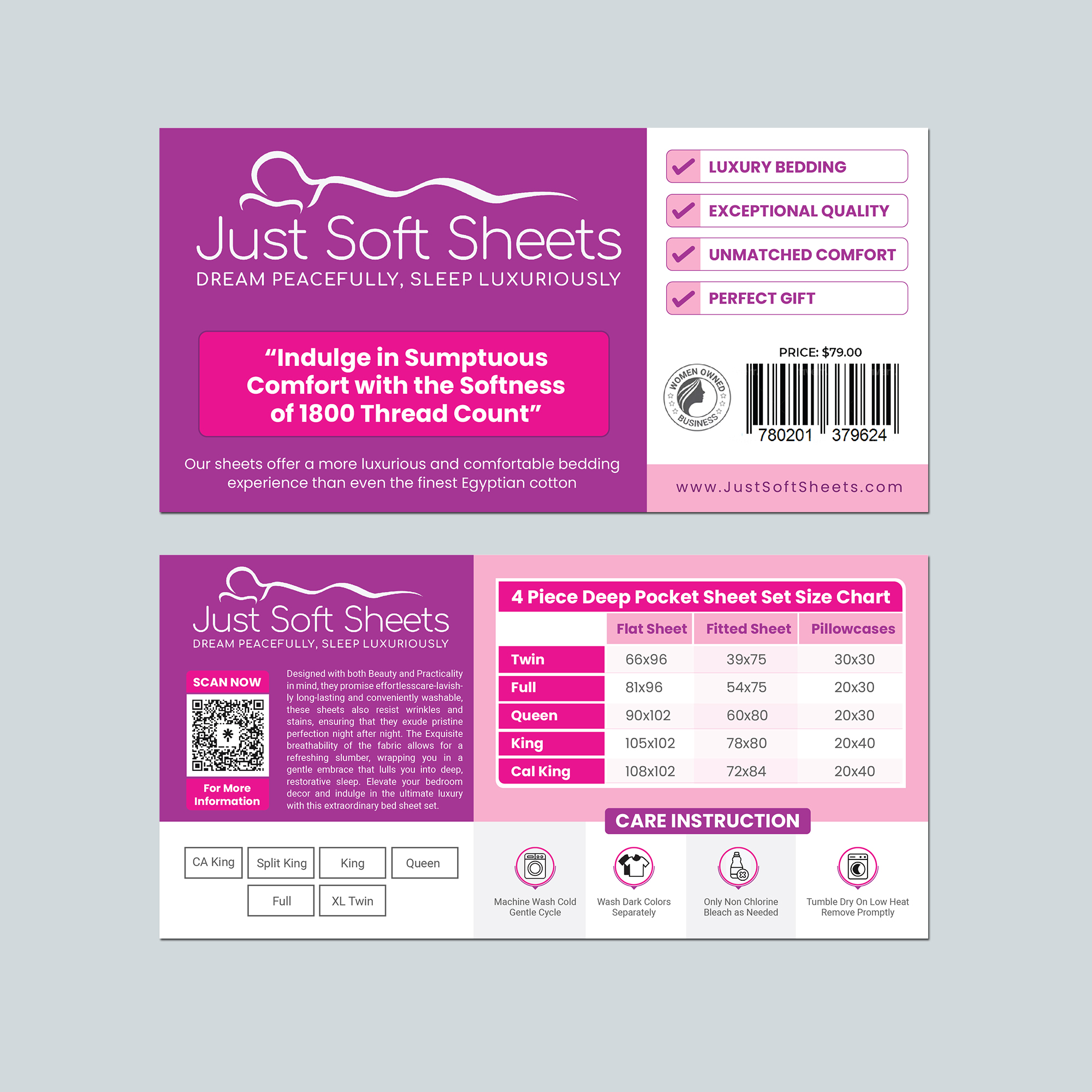 Packaging Design by GraphicMonster for Pro Care Counseling | Design #33923883