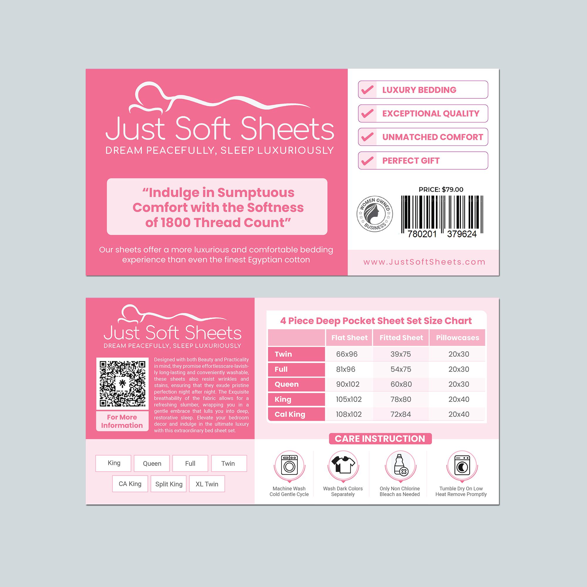 Packaging Design by GraphicMonster for Pro Care Counseling | Design #33933373