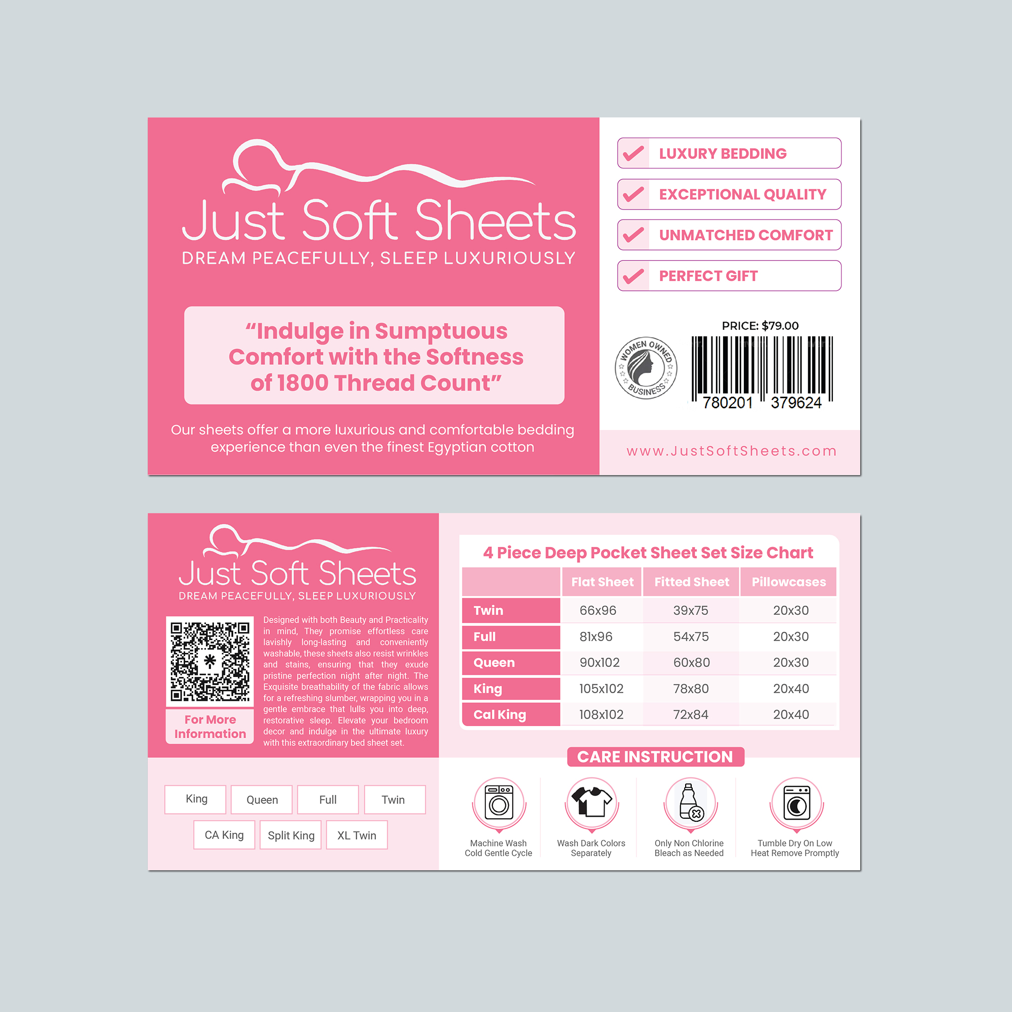Packaging Design by GraphicMonster for Pro Care Counseling | Design #33933596