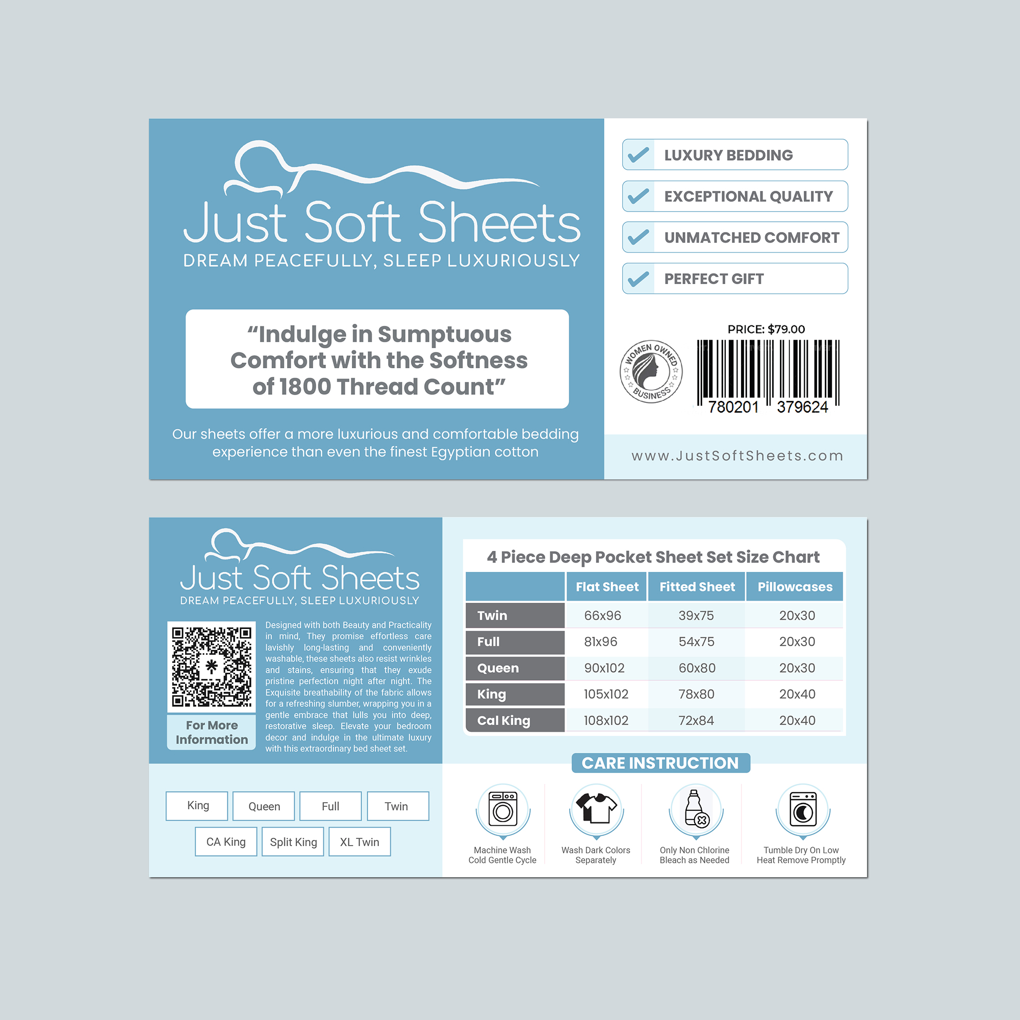 Packaging Design by GraphicMonster for Pro Care Counseling | Design #33933598