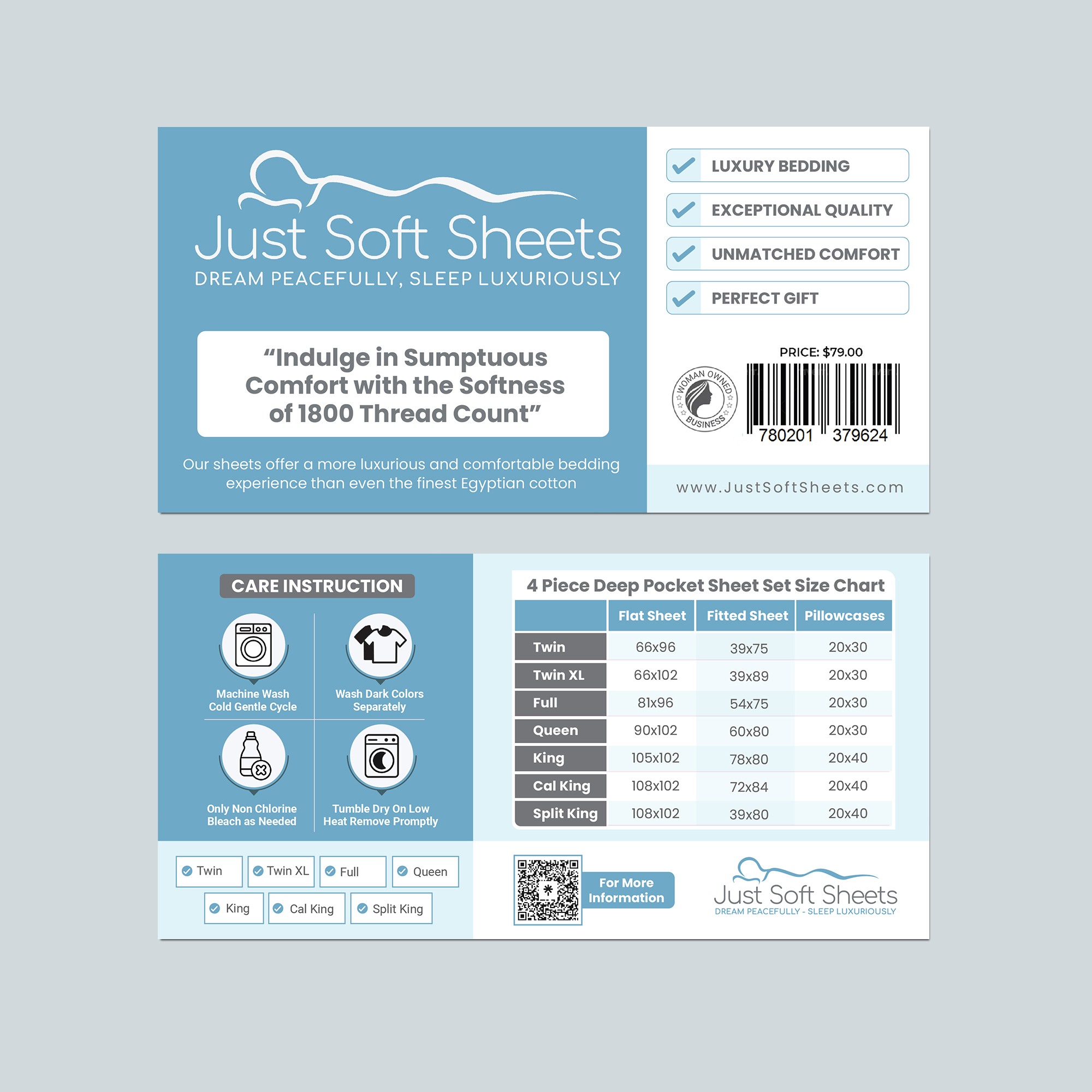 Packaging Design by GraphicMonster for Pro Care Counseling | Design #33962992