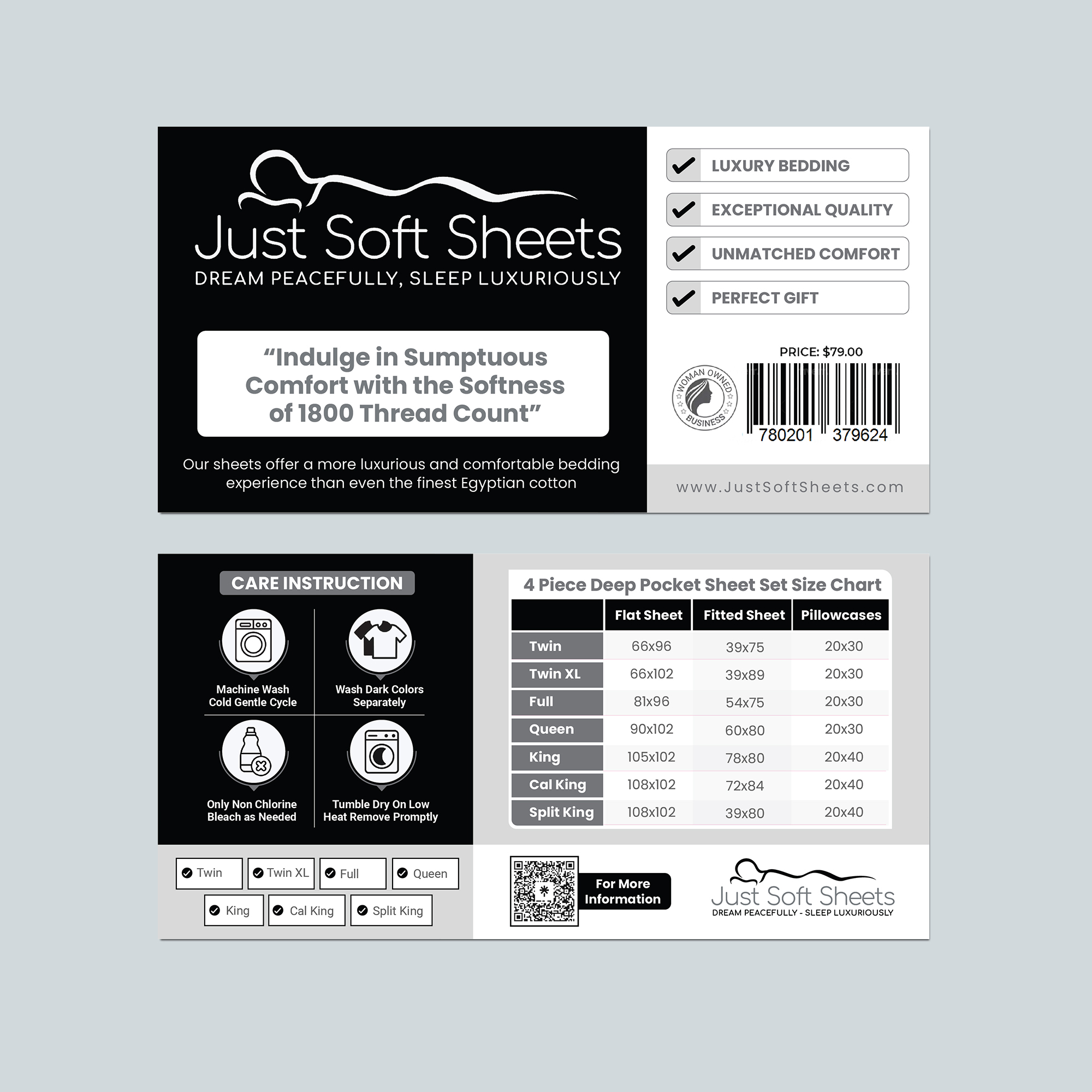 Packaging Design by GraphicMonster for Pro Care Counseling | Design #33962993