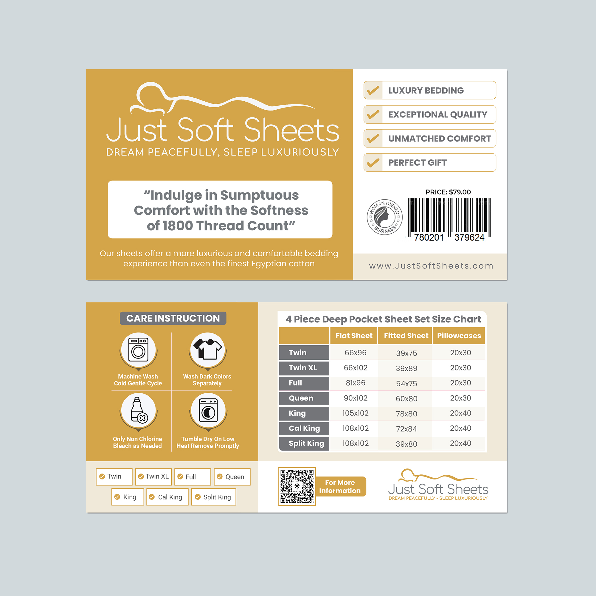 Packaging Design by GraphicMonster for Pro Care Counseling | Design #33962995