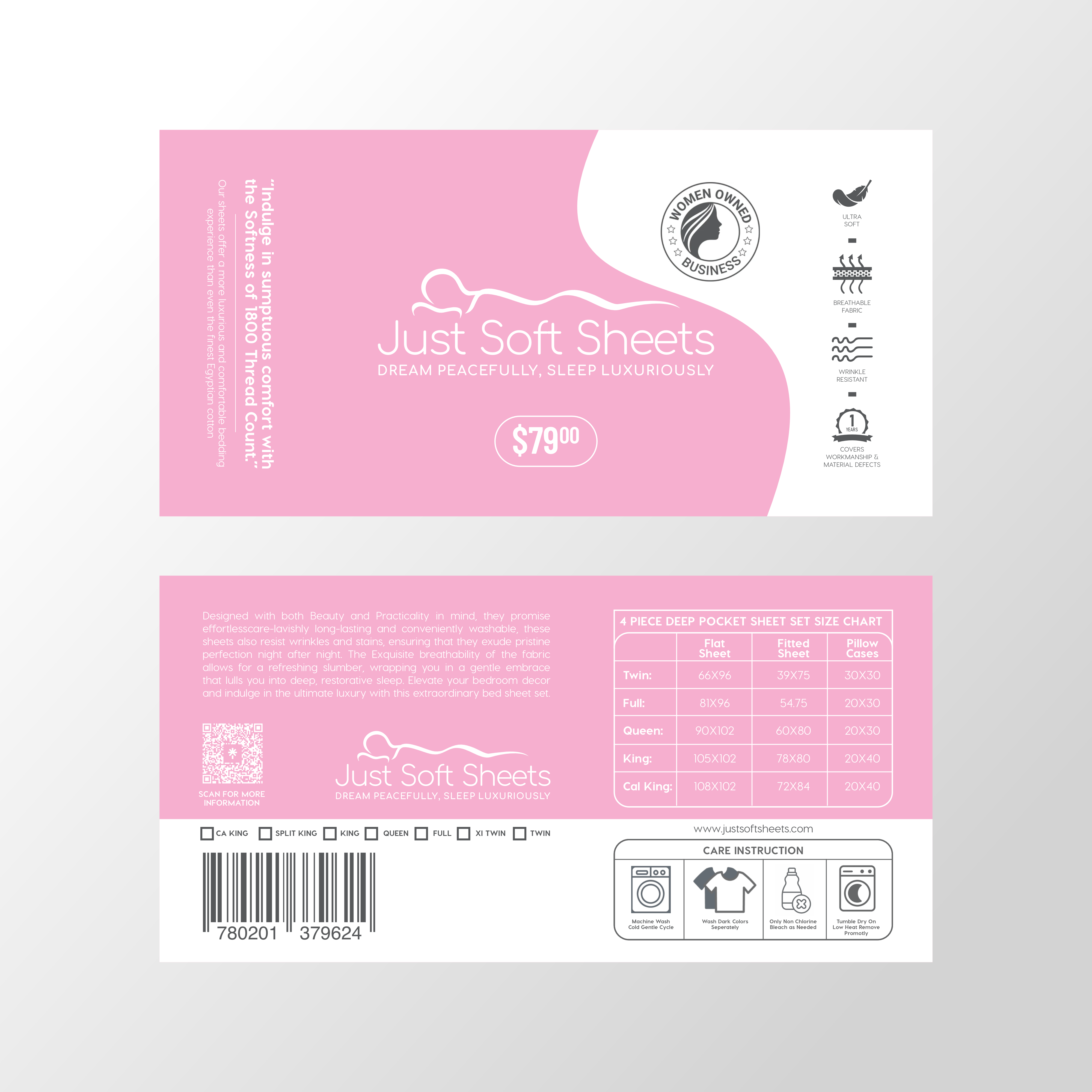 Packaging Design by dadaMEDIA for Pro Care Counseling | Design #33955585