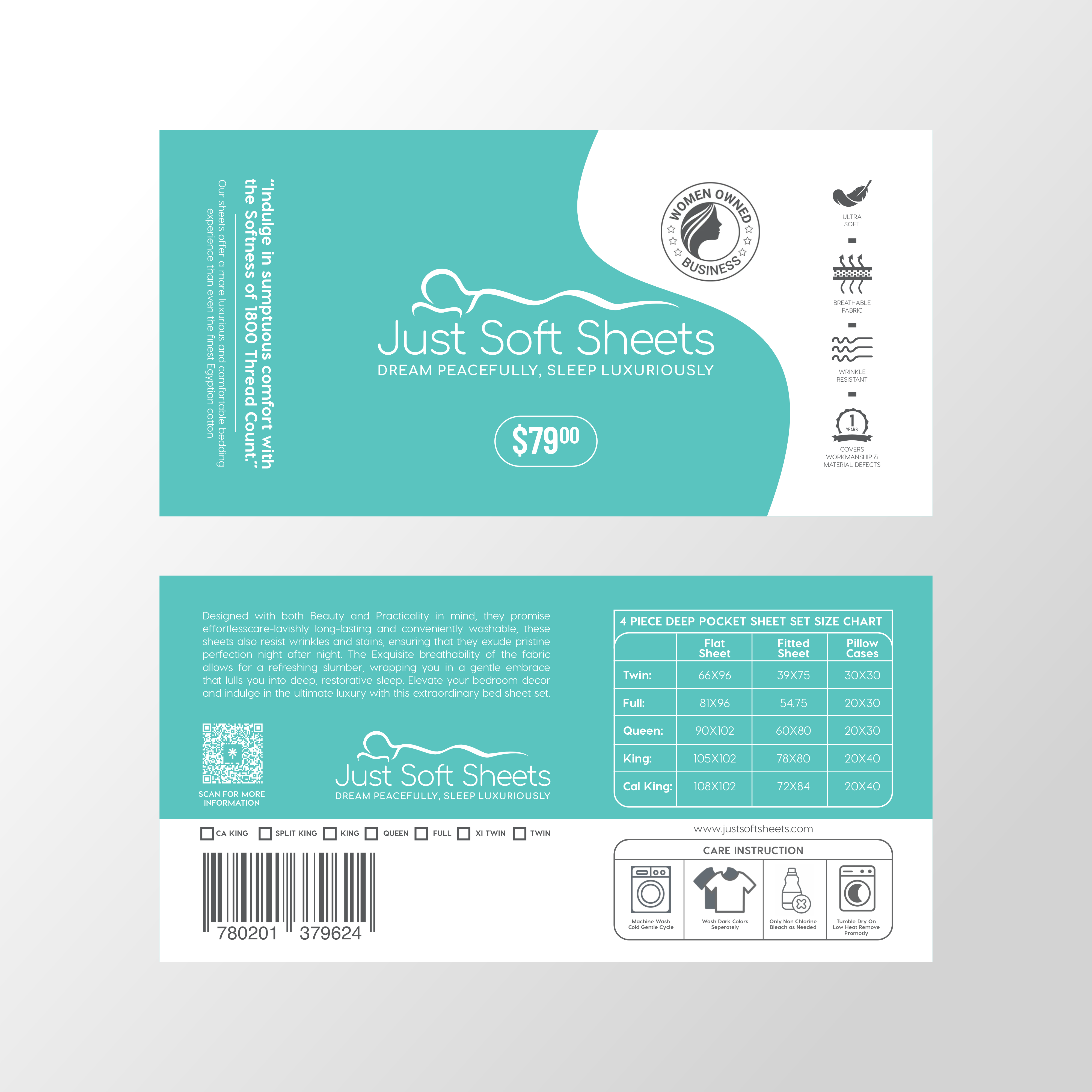 Packaging Design by dadaMEDIA for Pro Care Counseling | Design #33955588
