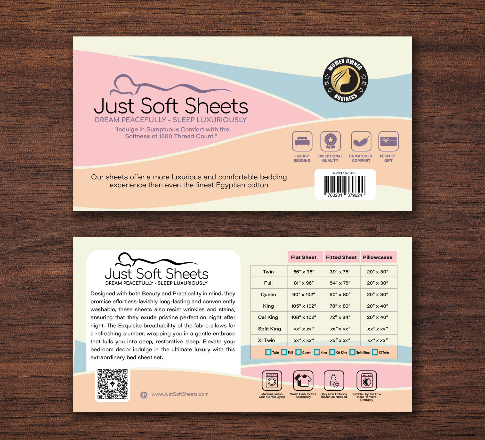 Packaging Design by raymark for Pro Care Counseling | Design #33936717