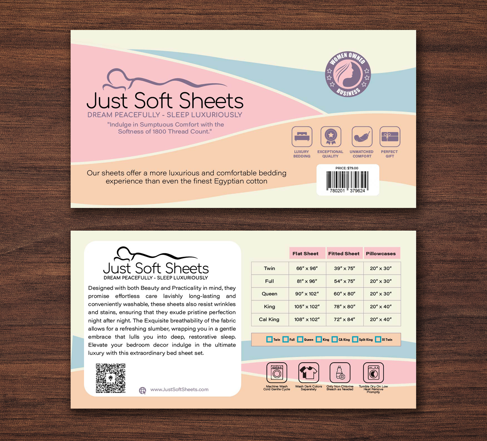 Packaging Design by raymark for Pro Care Counseling | Design #33942565