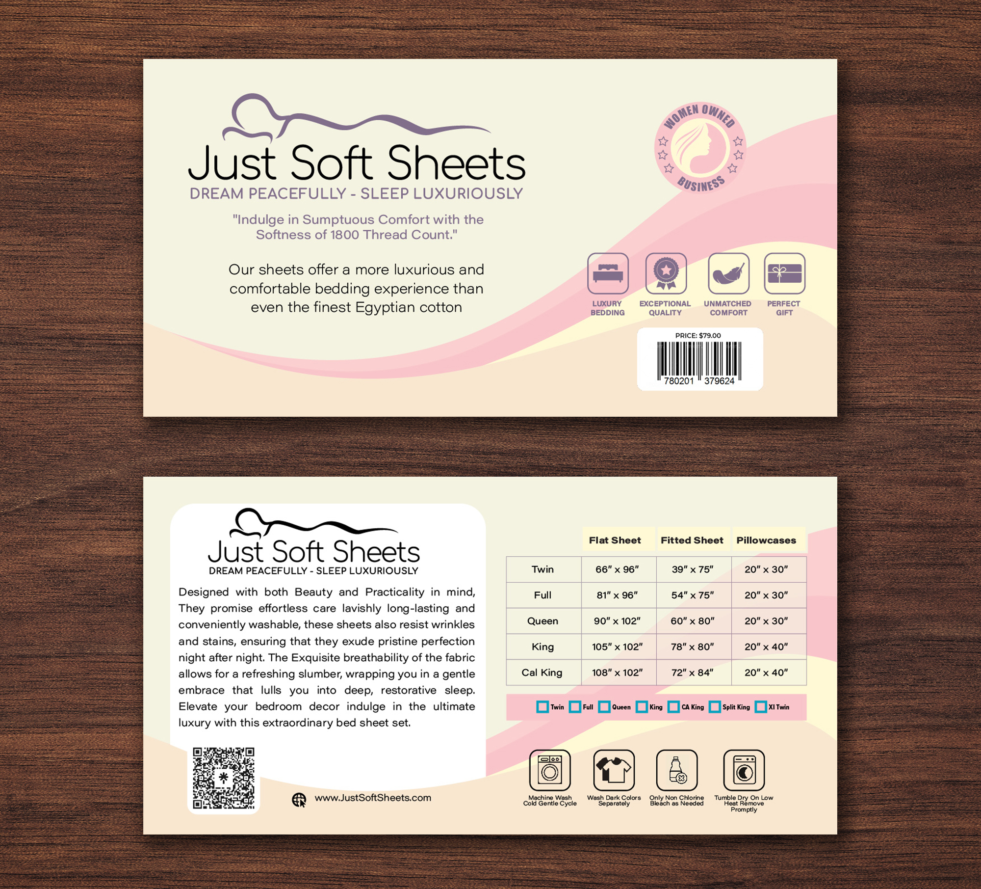 Packaging Design by raymark for Pro Care Counseling | Design #33950685