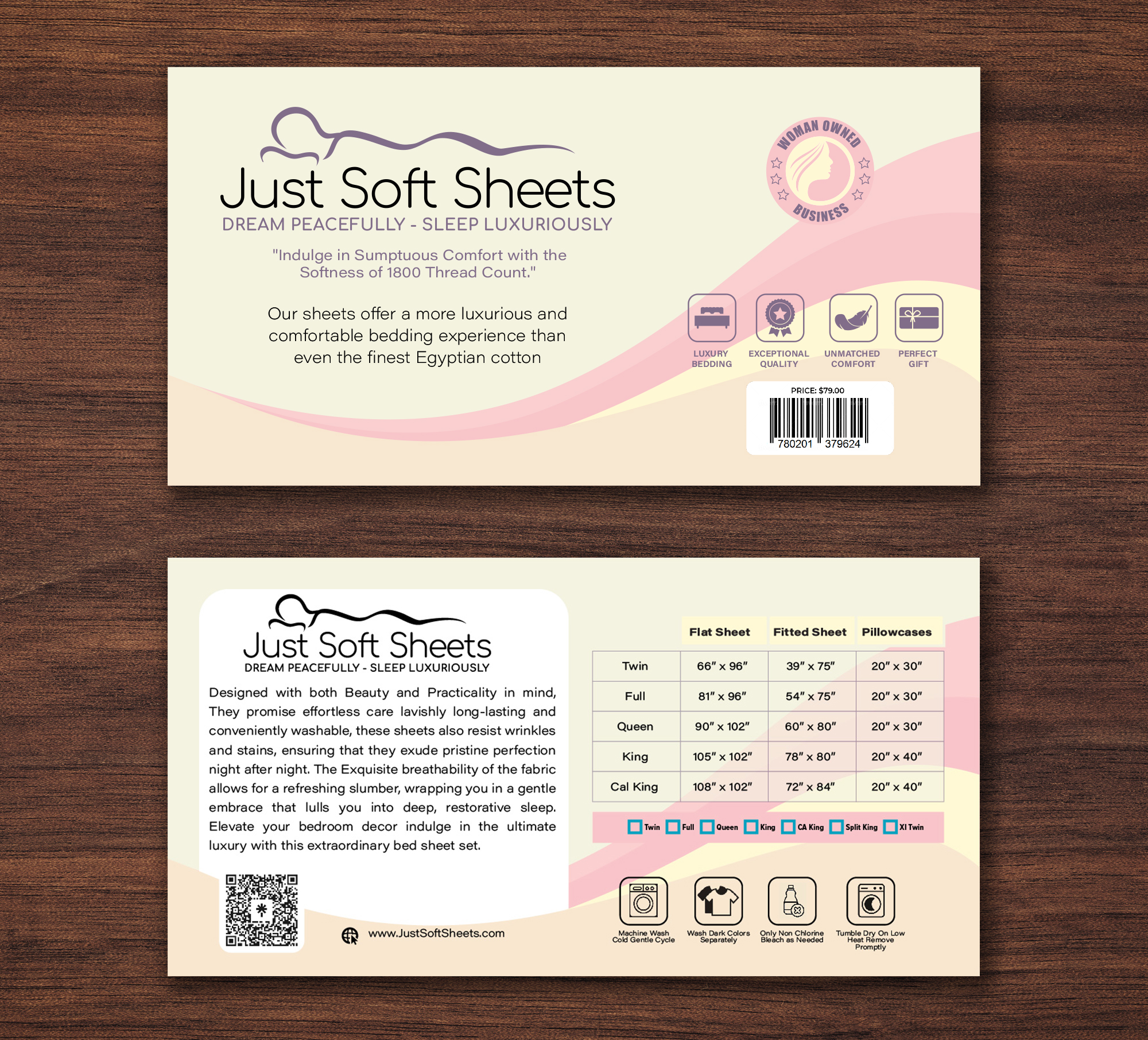 Packaging Design by raymark for Pro Care Counseling | Design #33954106