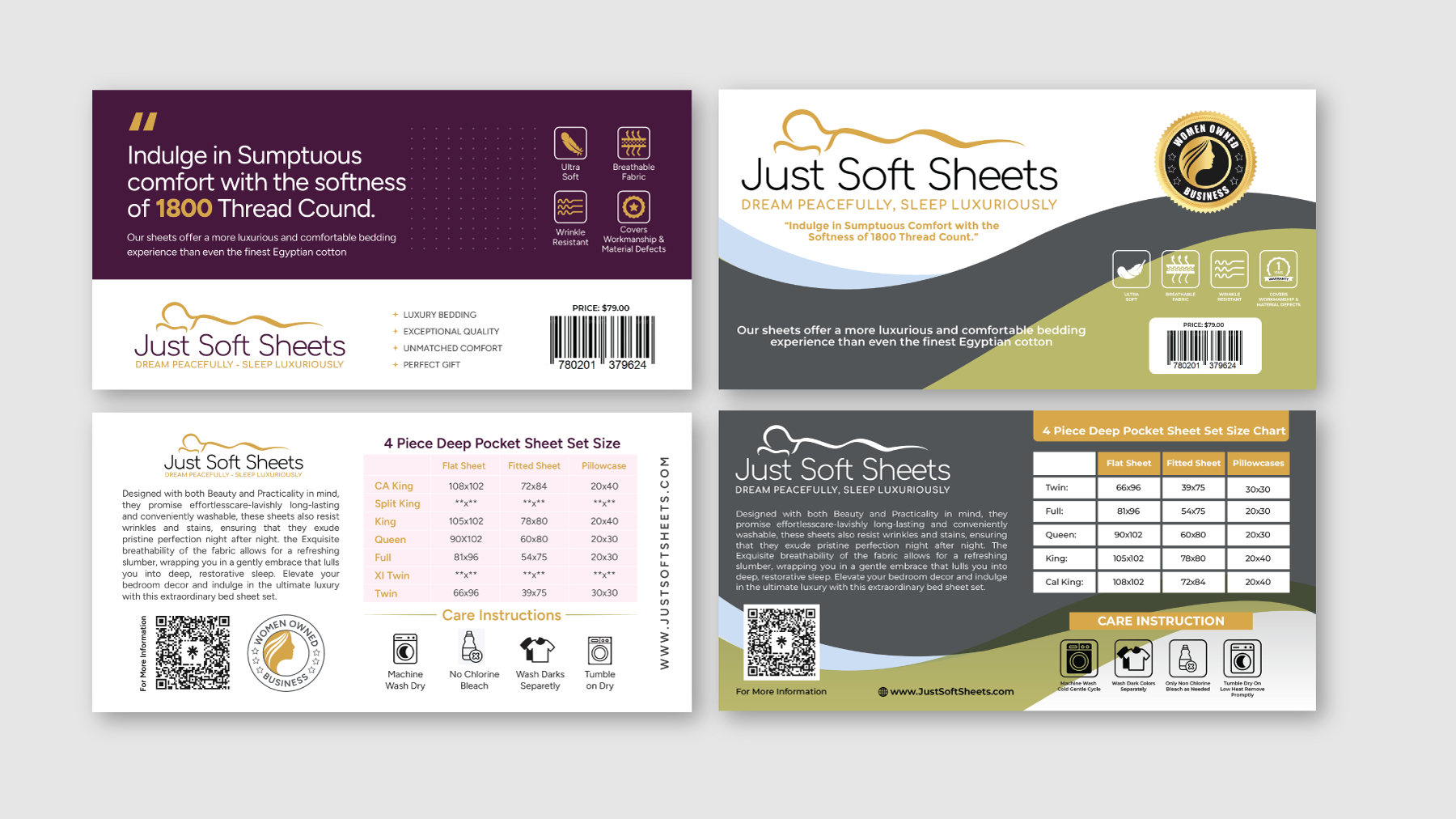 Diseño de Empaque por JK18 para Pro Care Counseling | Diseño #33924393