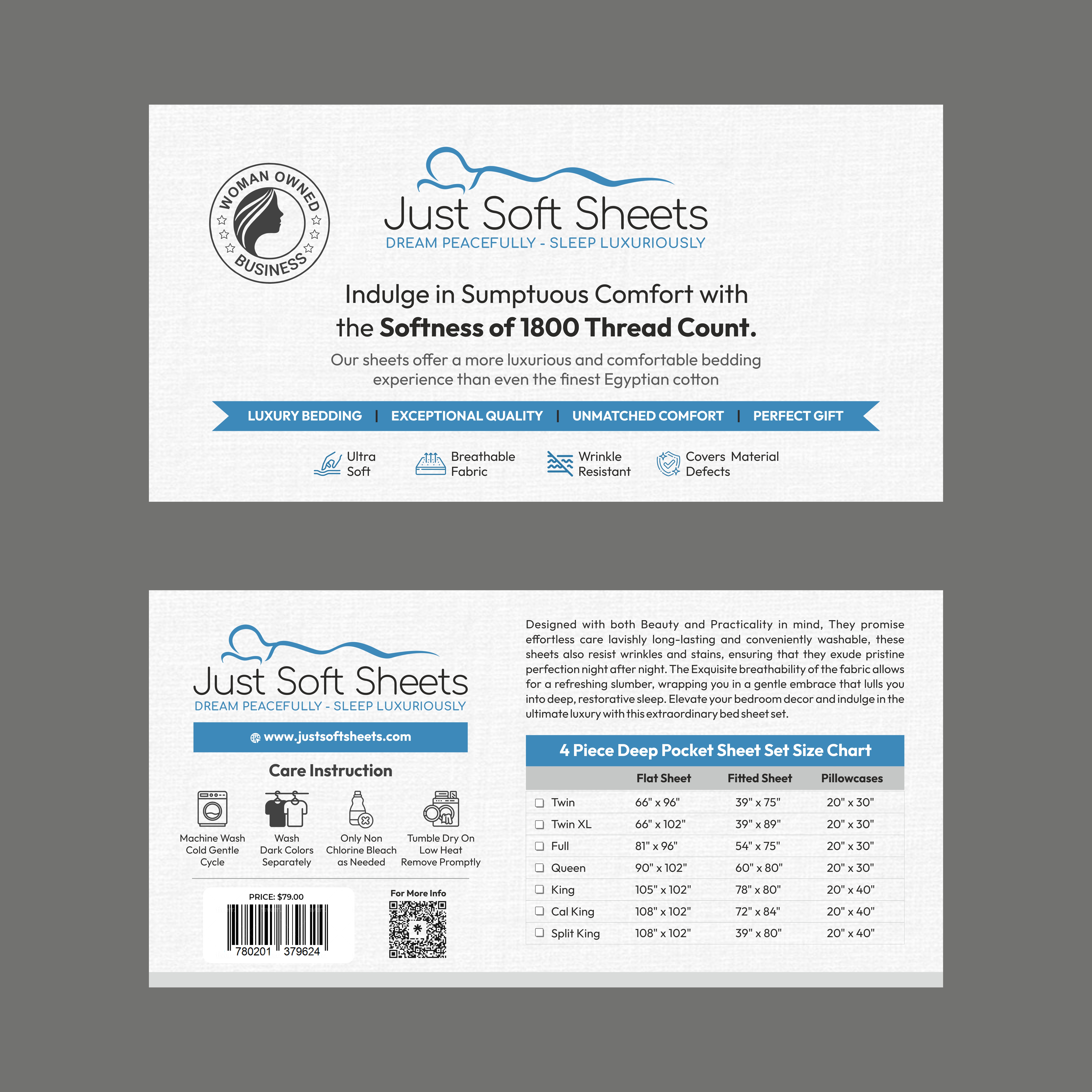 Packaging Design by DIGIPIX for Pro Care Counseling | Design #33954697