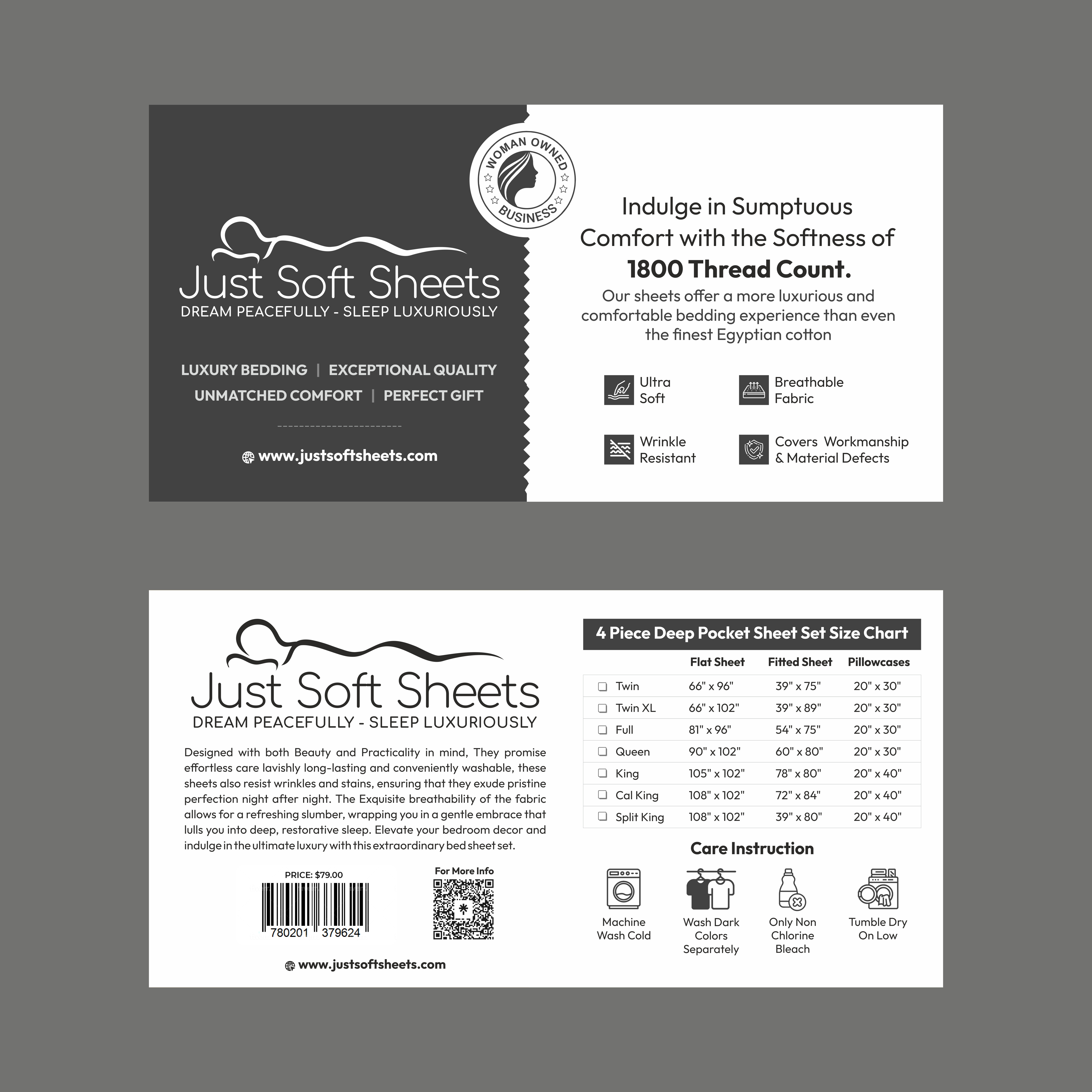 Packaging Design by DIGIPIX for Pro Care Counseling | Design #33957950