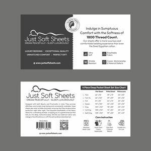 Packaging Design by DIGIPIX for Pro Care Counseling | Design: #33957950