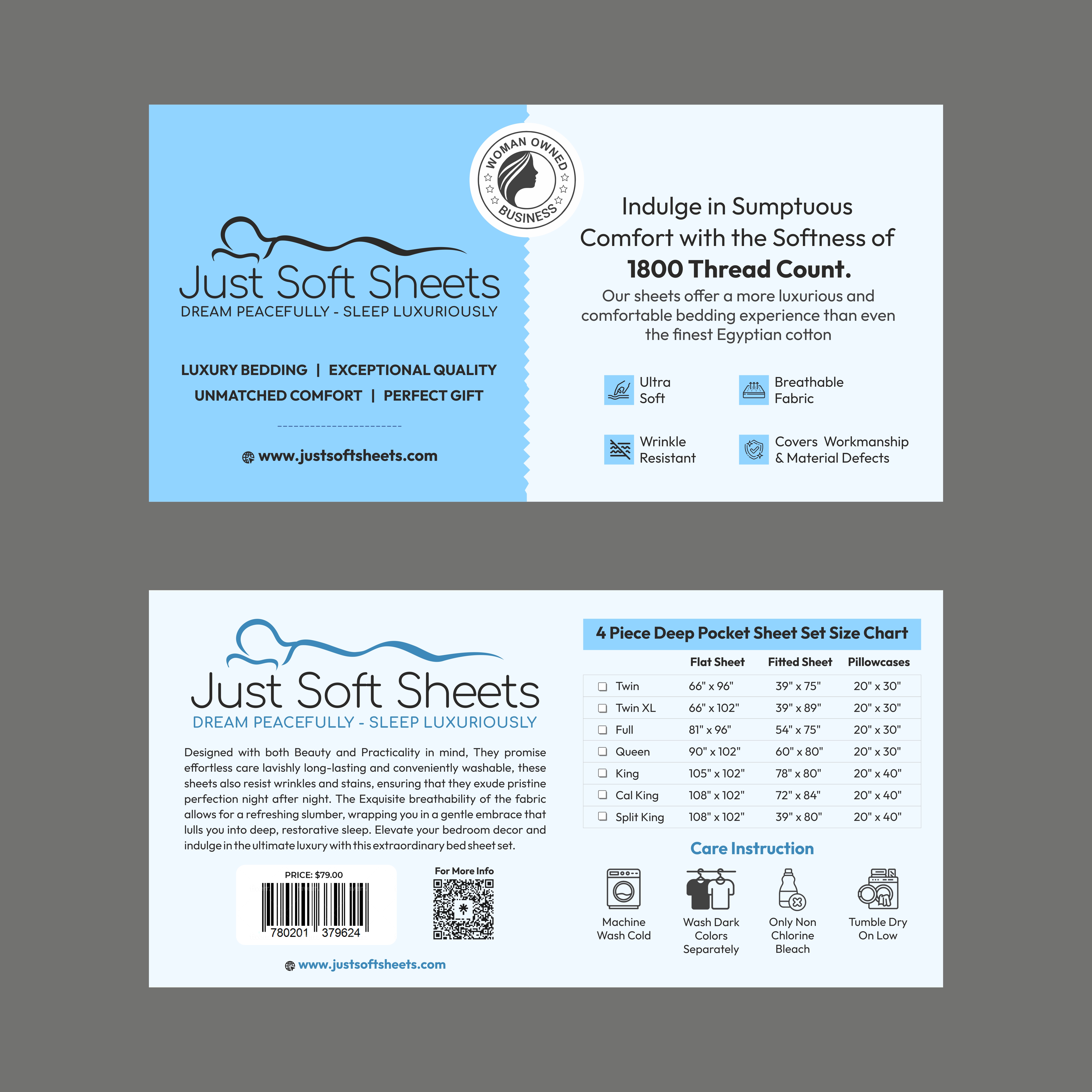 Packaging Design by DIGIPIX for Pro Care Counseling | Design #33957952