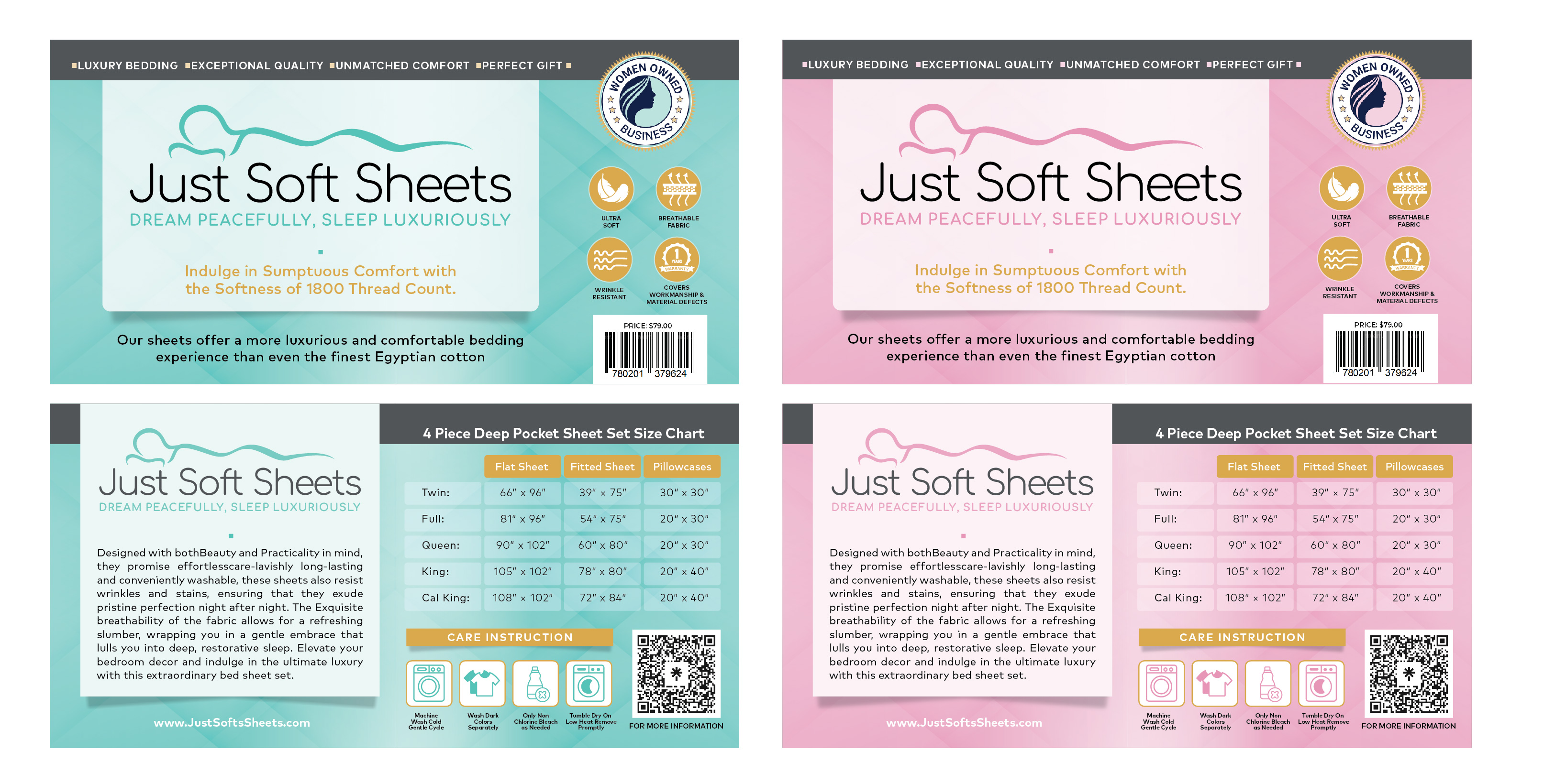 Packaging Design by 68_Design for Pro Care Counseling | Design #33946903