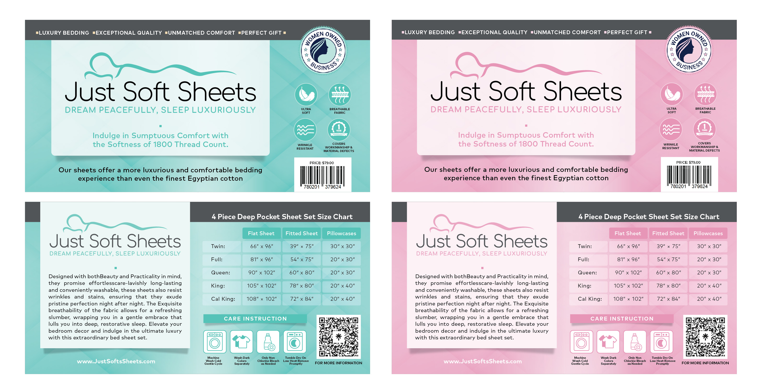 Packaging Design by 68_Design for Pro Care Counseling | Design #33947592