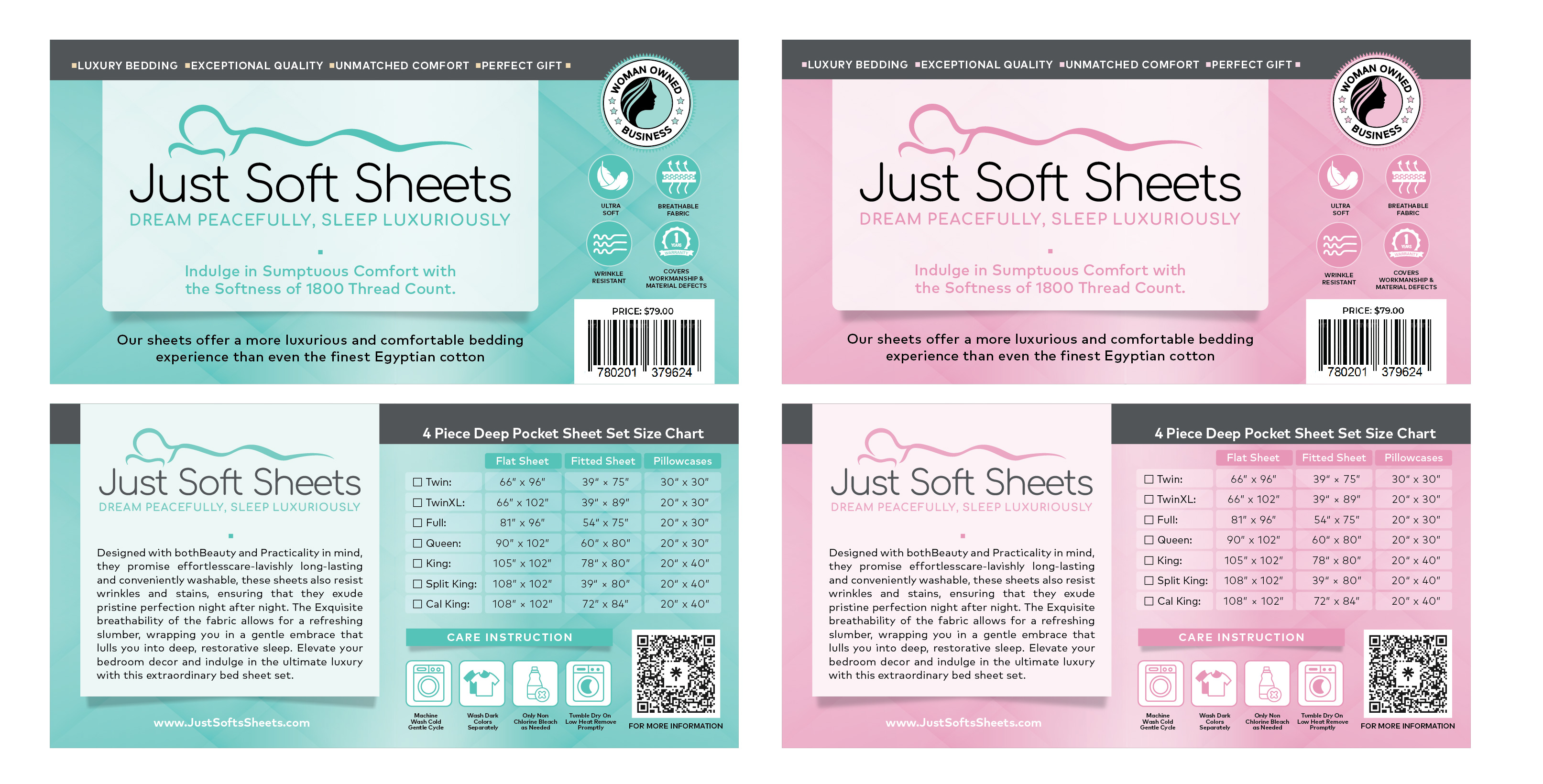 Packaging Design by 68_Design for Pro Care Counseling | Design #33954368