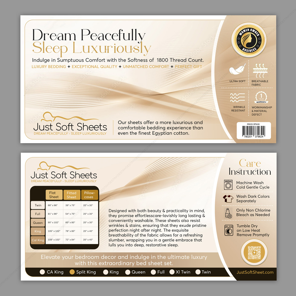 Design Emballage par DA. pour Pro Care Counseling | Design #33942012