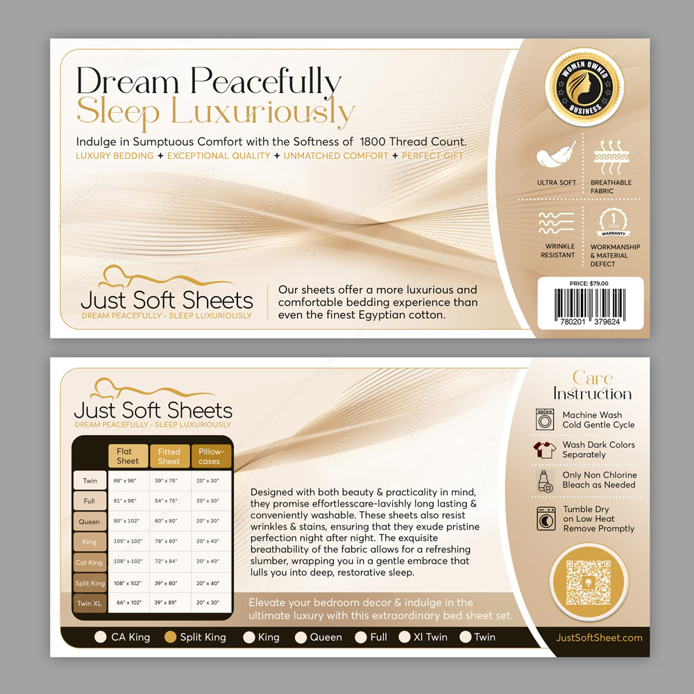 Packaging Design by DA. for Pro Care Counseling | Design #33949252