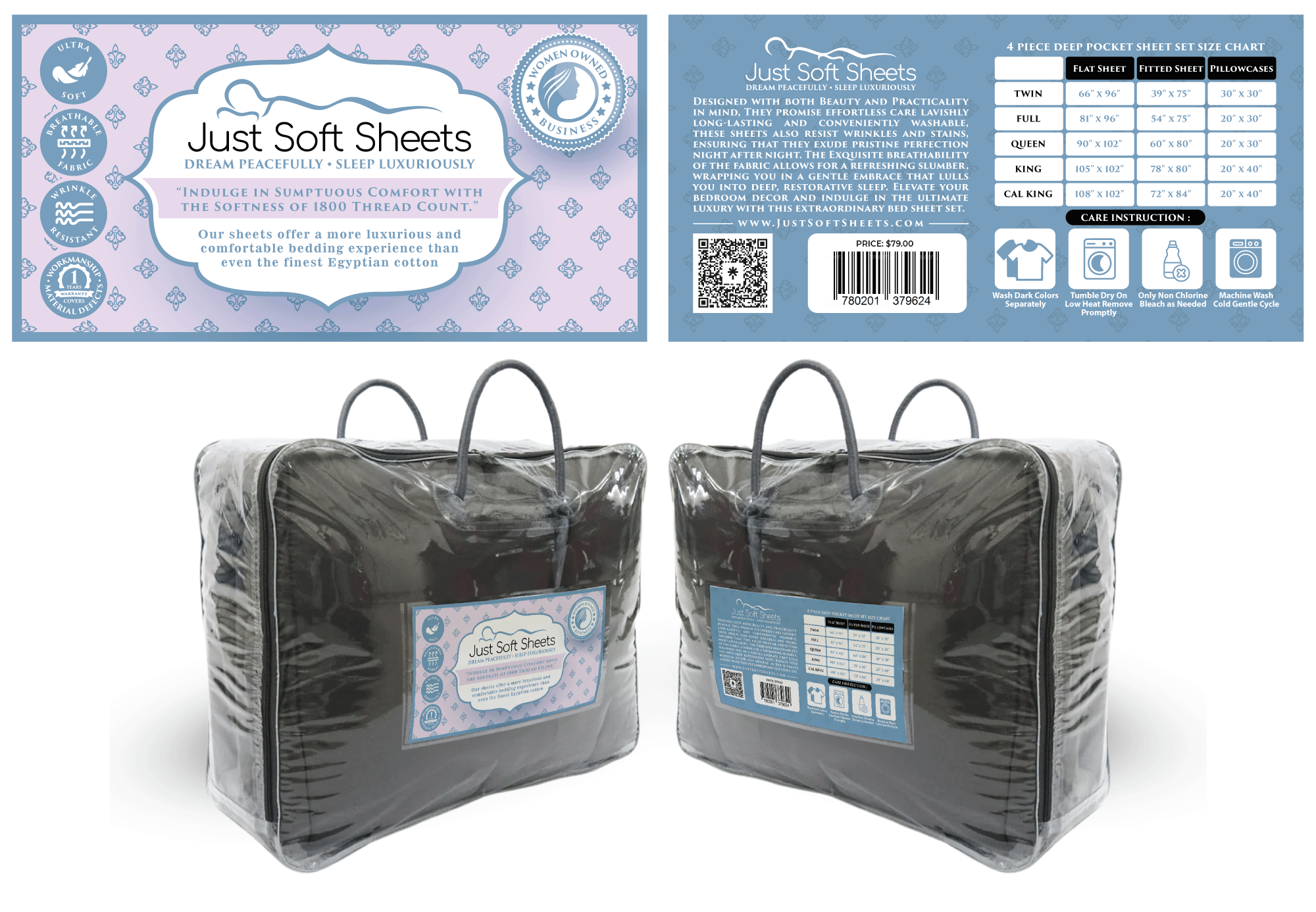 Packaging Design by adjeiiBlack for Pro Care Counseling | Design #33938902