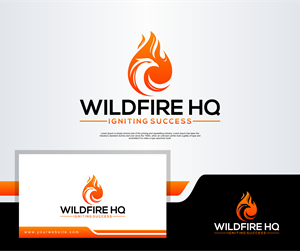 WildFiRE HQ is my comeback story - the phoenix soaring from the ashes