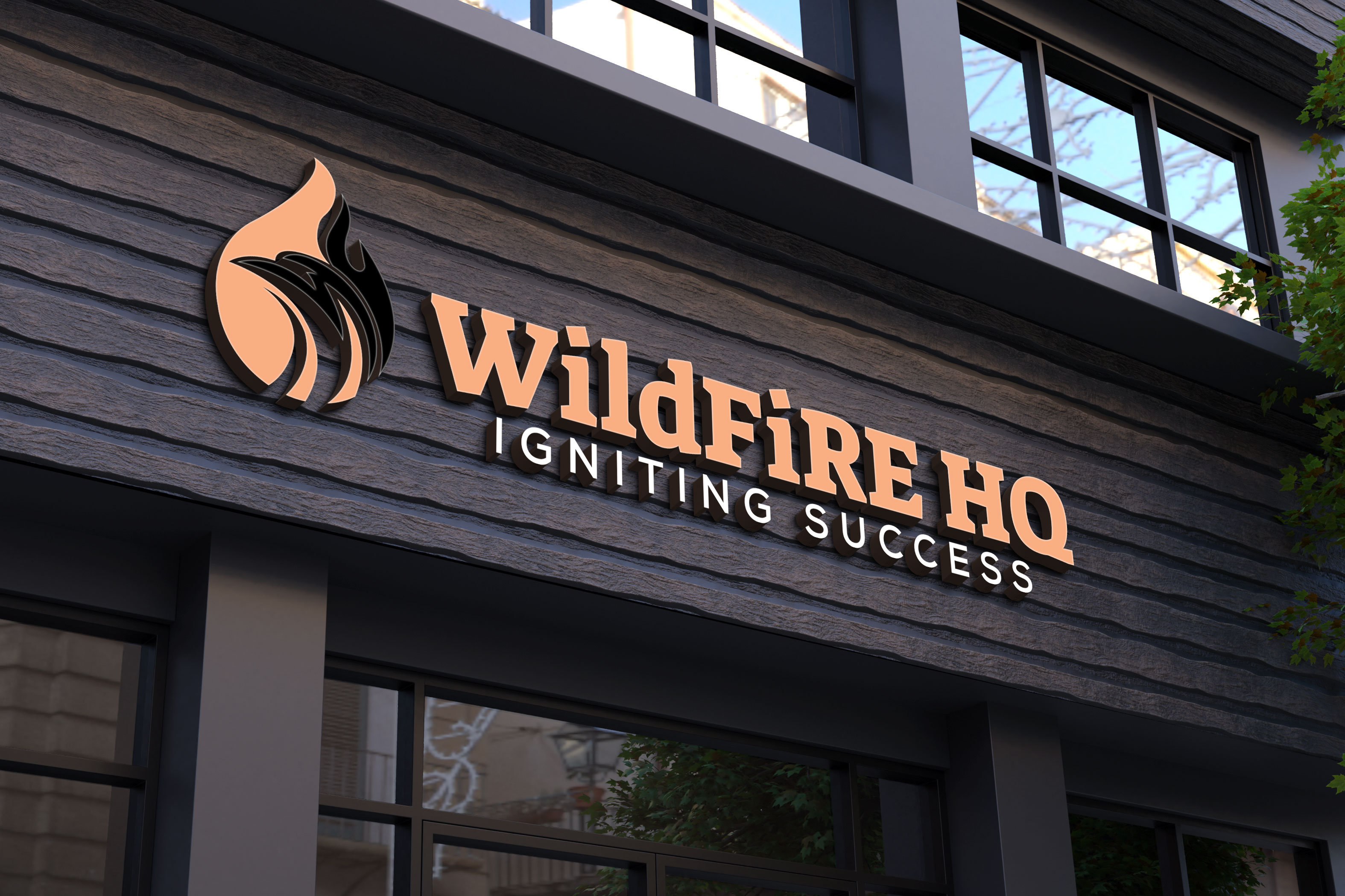 Logo Design by Kavth for Onewave NZ | Design #33943826