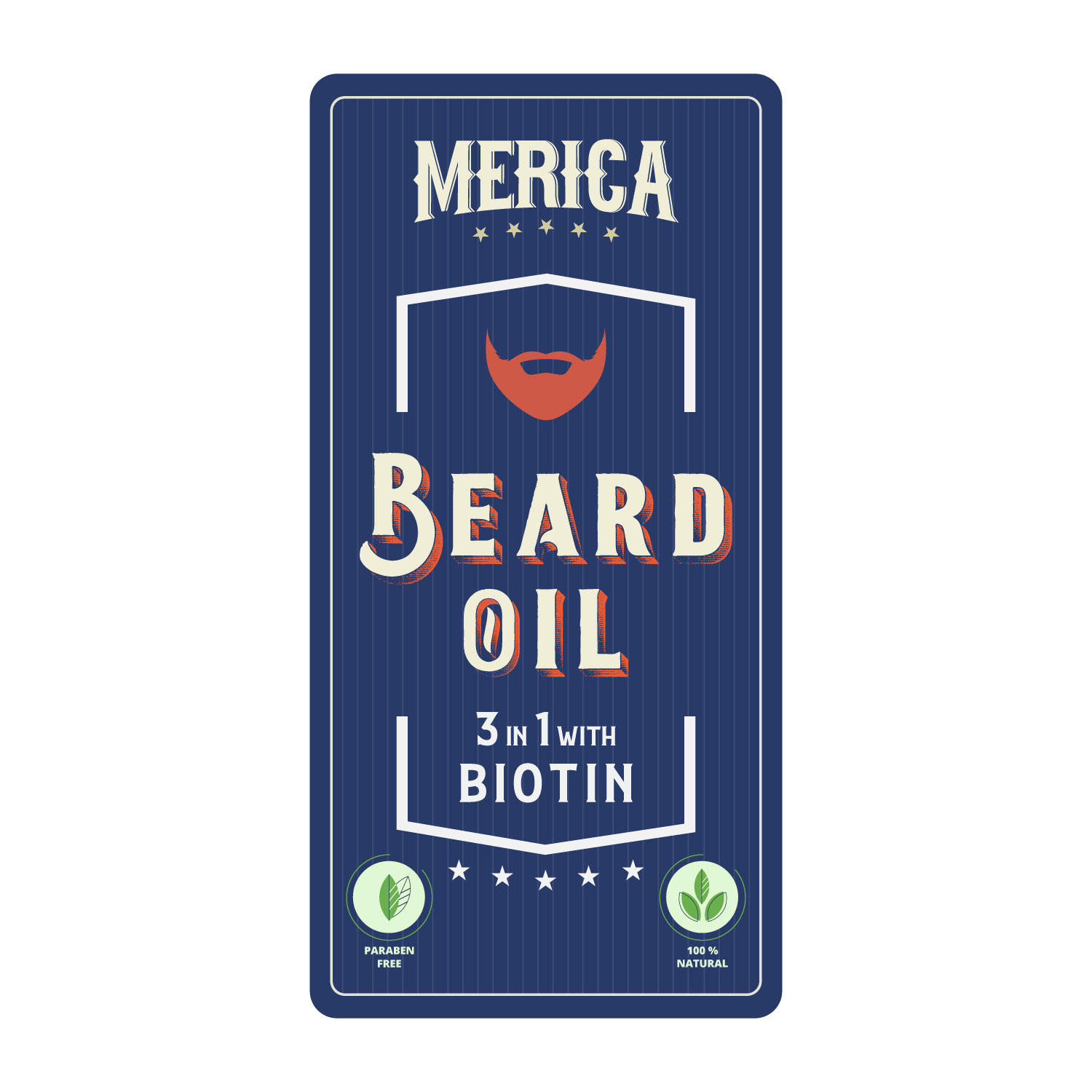 Diseño de Etiqueta por ronin71 para Nick Wachs | Diseño #33927358