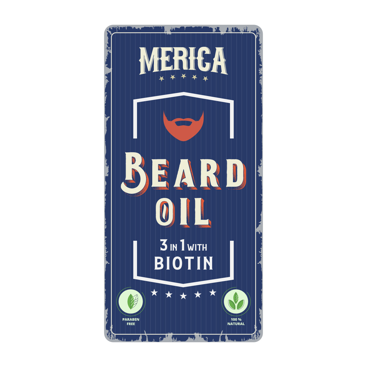 Diseño de Etiqueta por ronin71 para Nick Wachs | Diseño #33927359