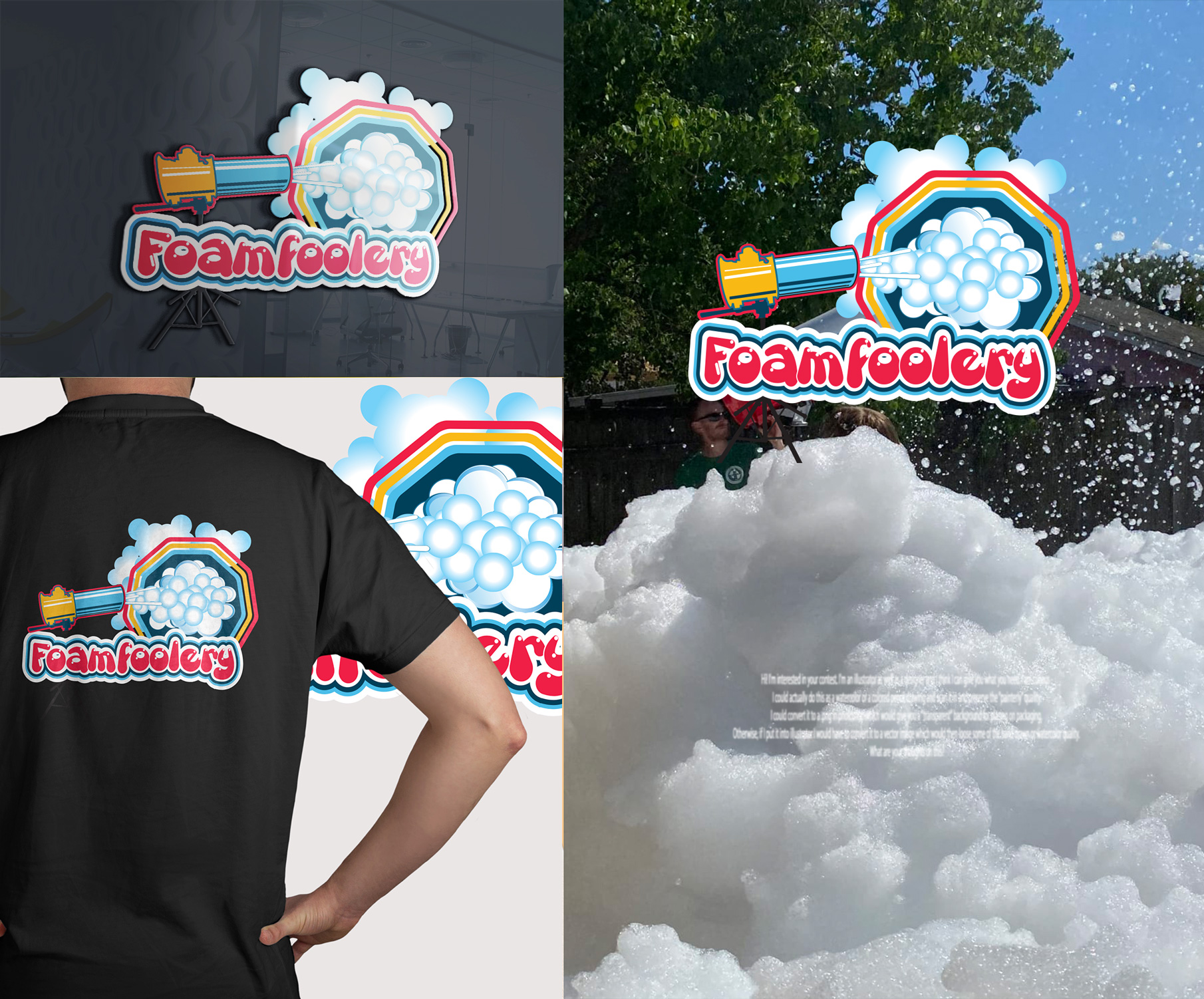 Logo-Design von Wonderful design für dieses Projekt | Design #33938006
