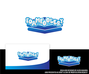 Design de Logo par alvinnavarra pour ce projet | Design : #33935886