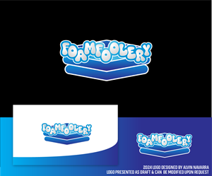 Design de Logo par alvinnavarra pour ce projet | Design : #33935902