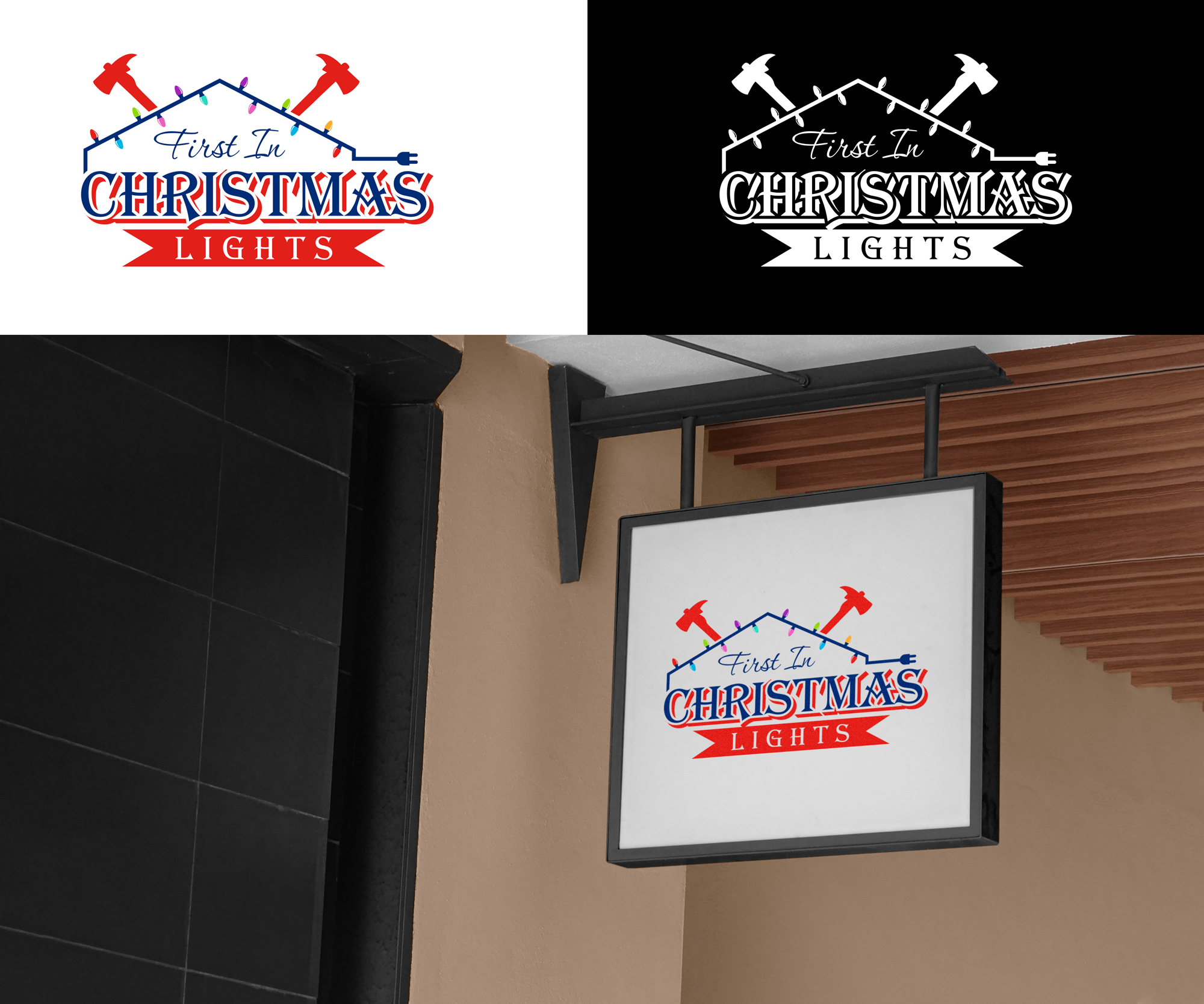 Logo Design by RA-bica for this project | Design #33920316