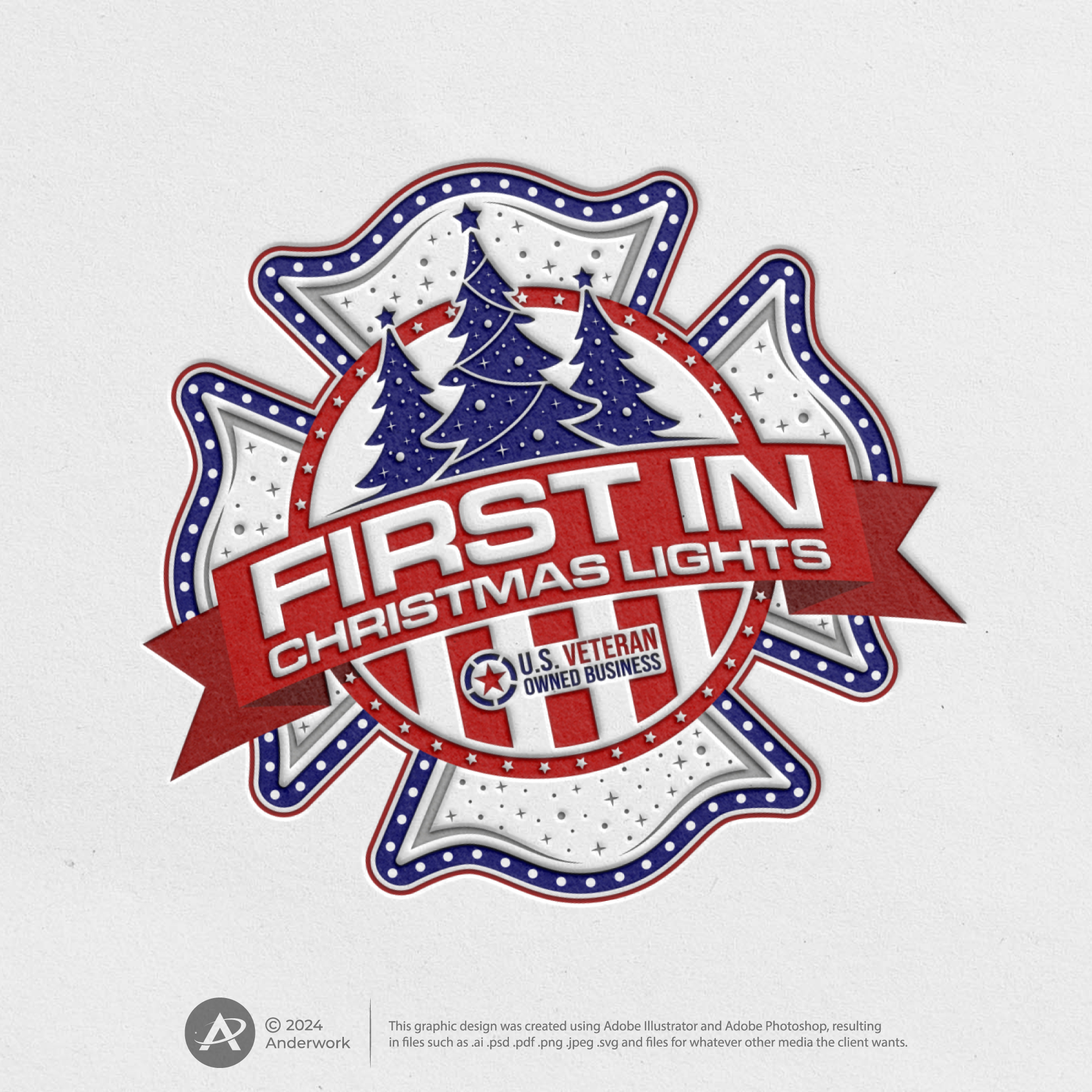 Logo Design by Anderwork for this project | Design #33921999