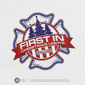 Logo Design by Anderwork for this project | Design: #33921999