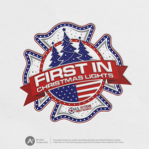 Logo Design by Anderwork for this project | Design: #33922000
