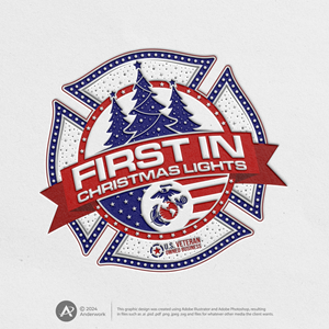 Logo Design by Anderwork for this project | Design: #33927071