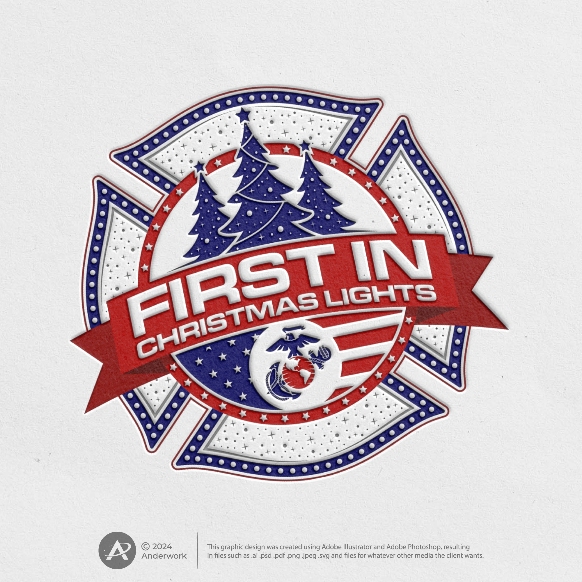 Logo Design by Anderwork for this project | Design #33927075