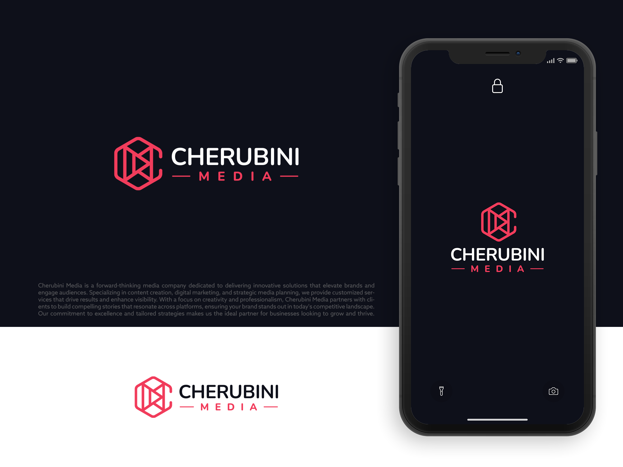 Diseño de Logo por COLOUR CREATIVE para este proyecto | Diseño #33946587