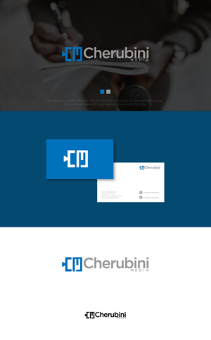 Logo Design by chilliebird studio