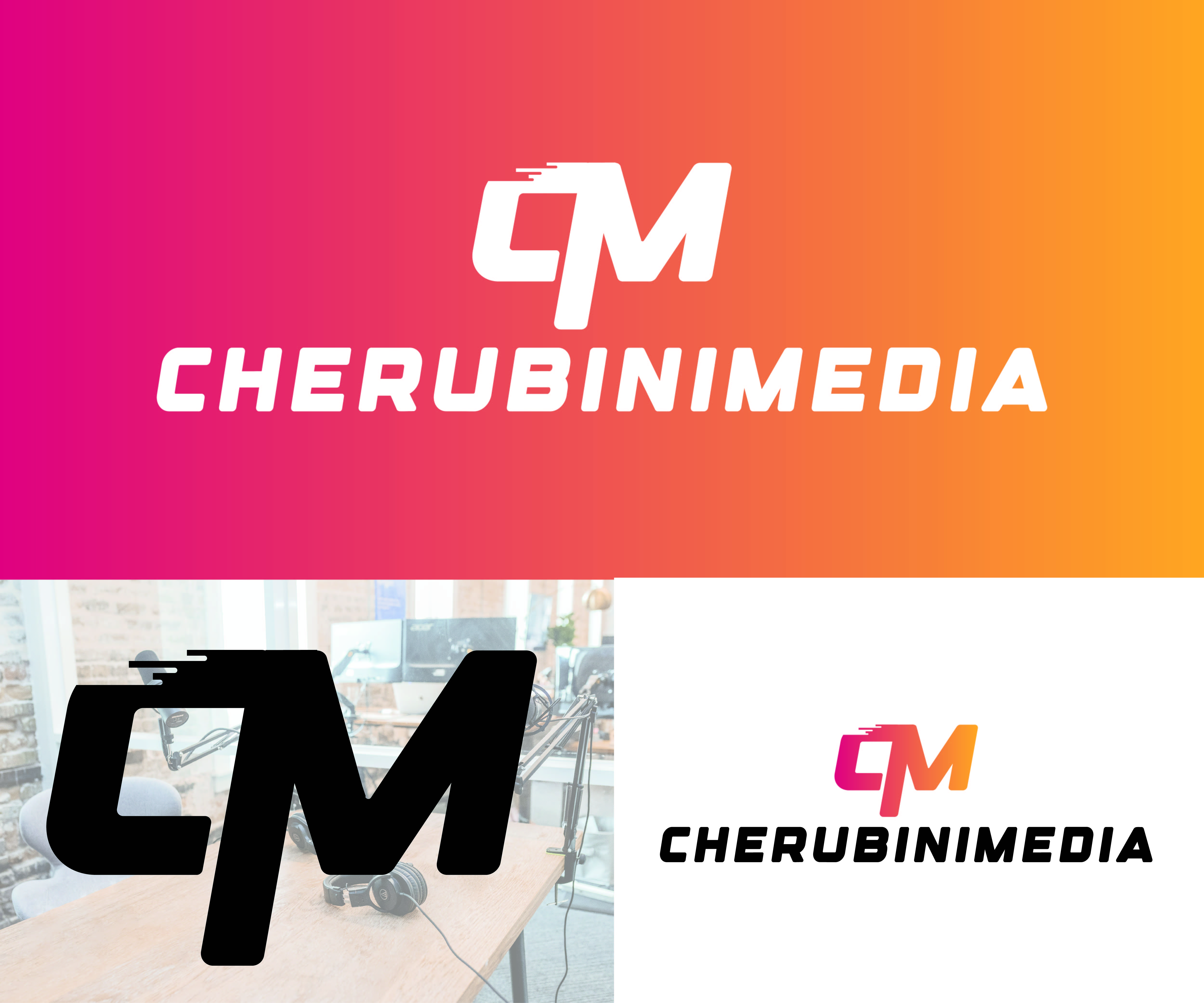 Logo Design by Fortune Howard Designs for this project | Design #33920864