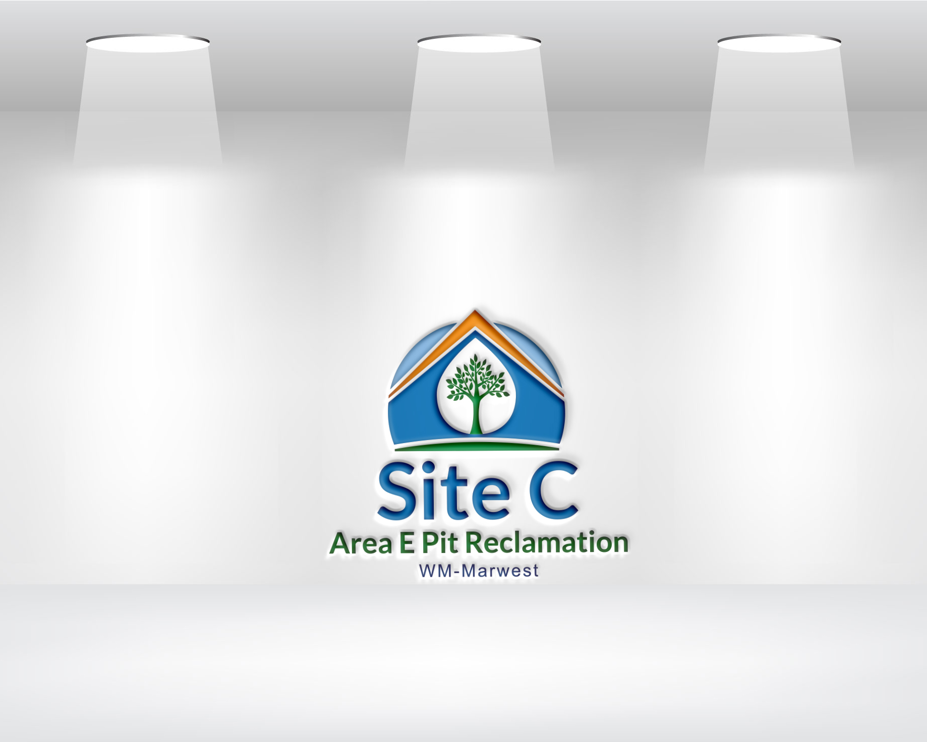 Logo Design by Razaq for this project | Design #33926295