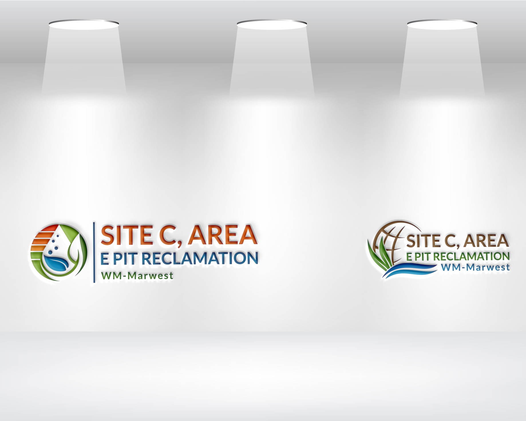 Logo Design by Daniel Khan for this project | Design #33918901