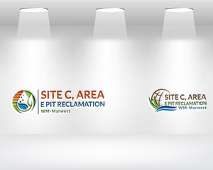 Logo Design by Daniel Khan for this project | Design: #33918901