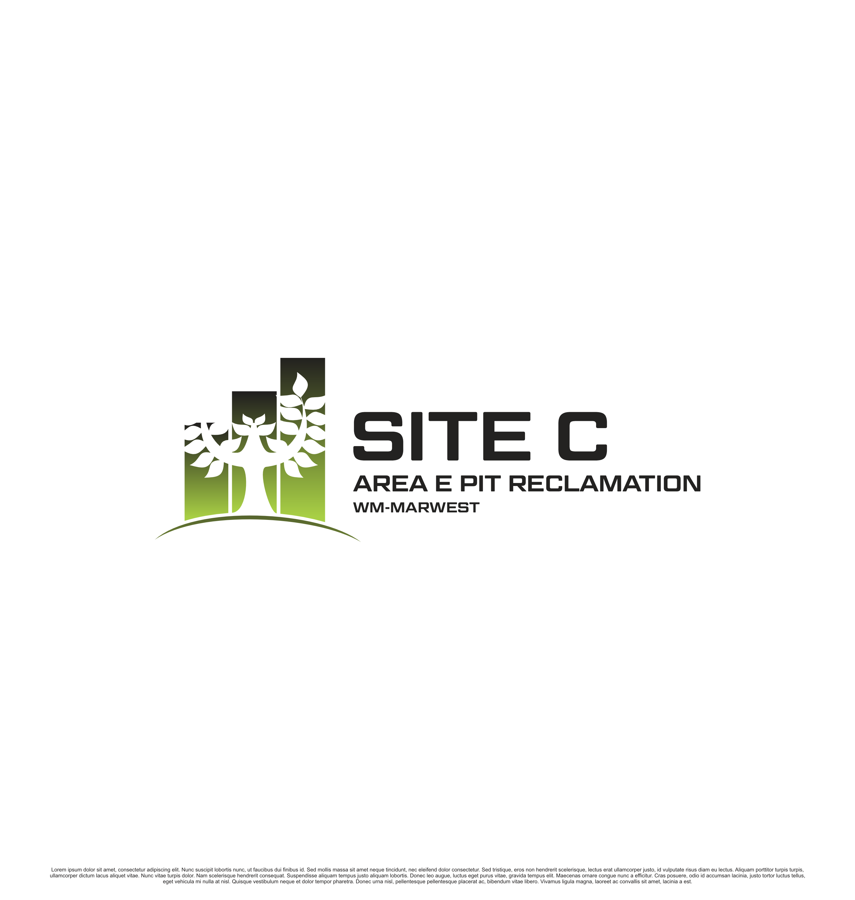 Logo Design by saesean for this project | Design #33921607