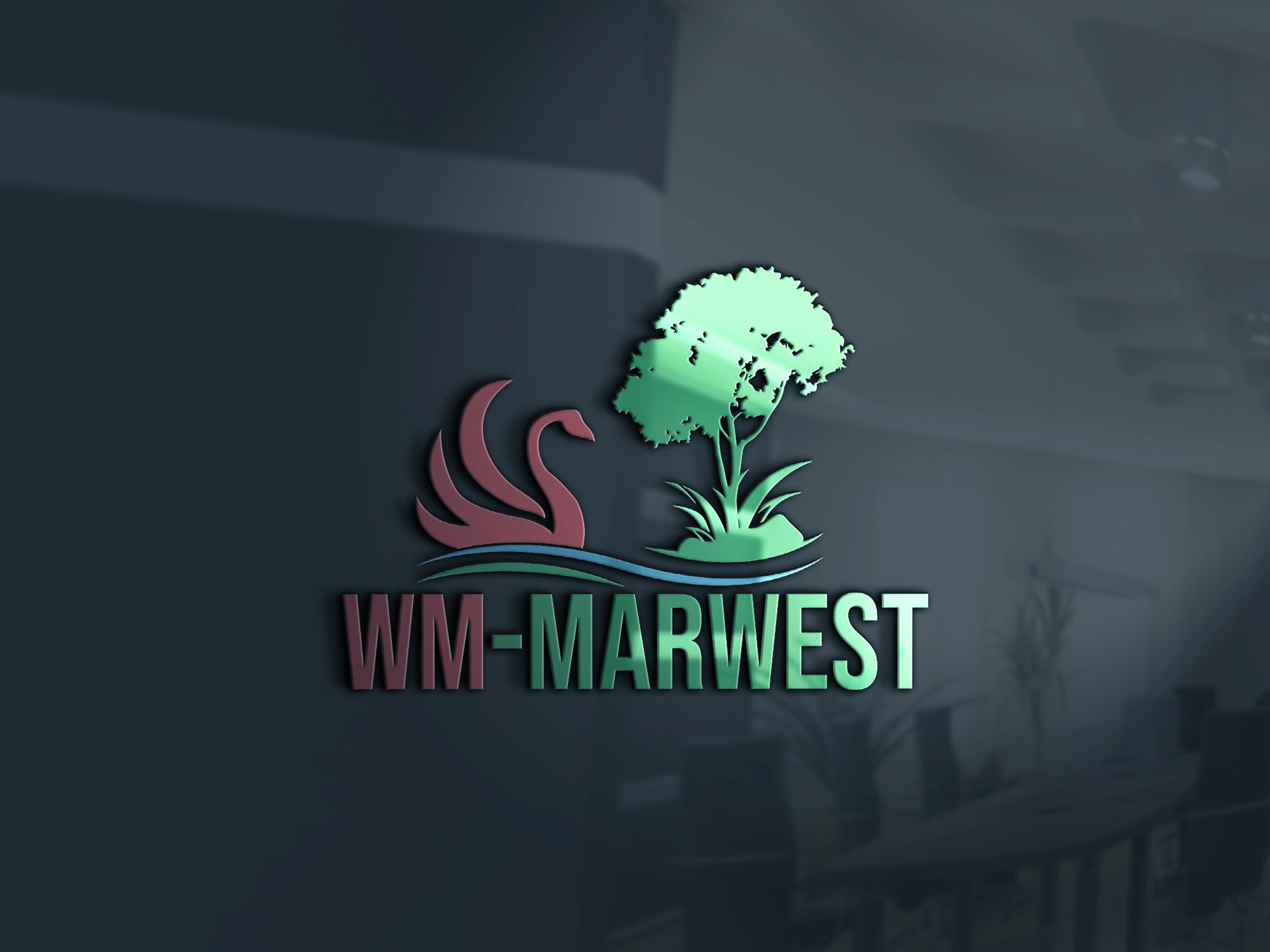Design de Logo par ExclusiveMind pour ce projet | Design #33932635
