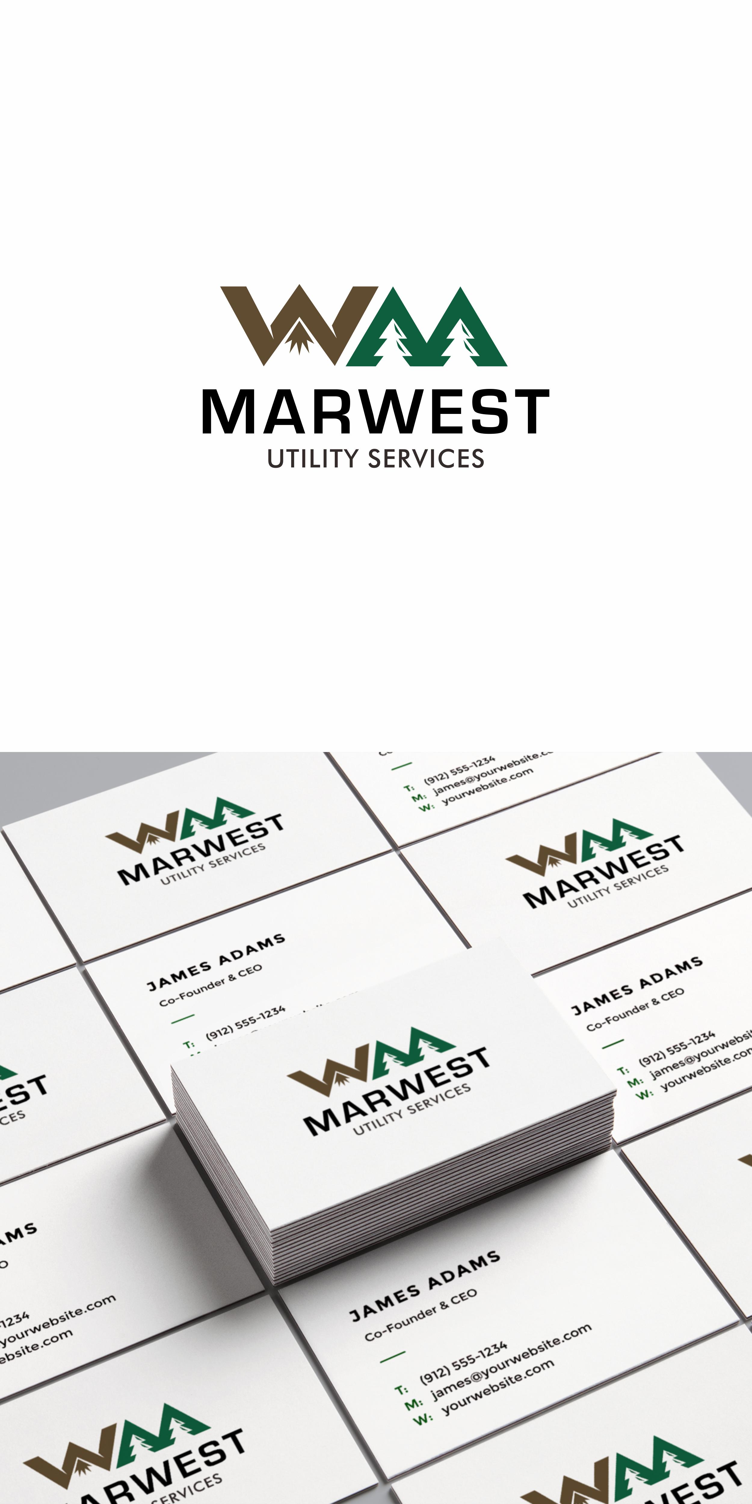 Logo Design by yusmoker for this project | Design #33925725