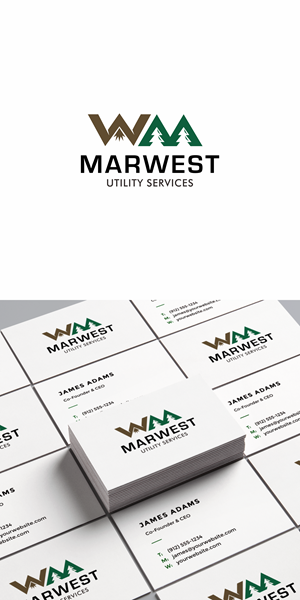 Logo Design by yusmoker for this project | Design: #33925725