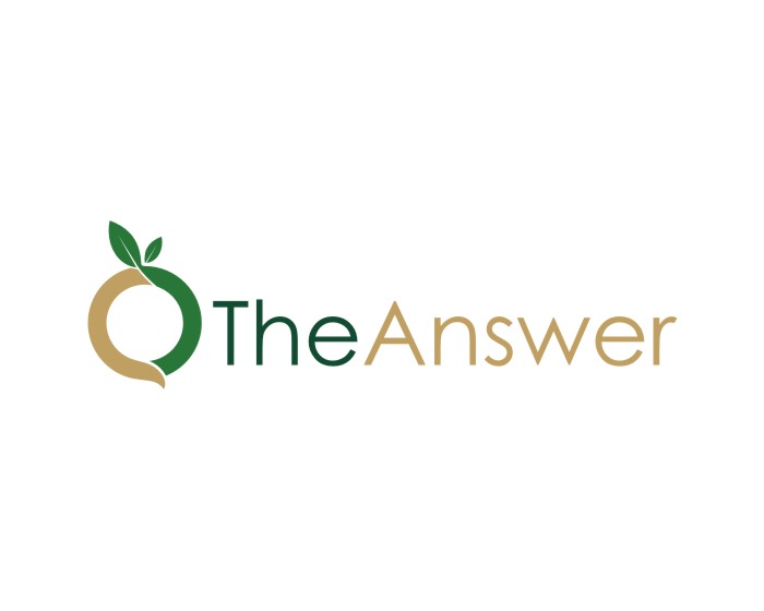 Logo Design by Pijar for The Answer | Design #3110441